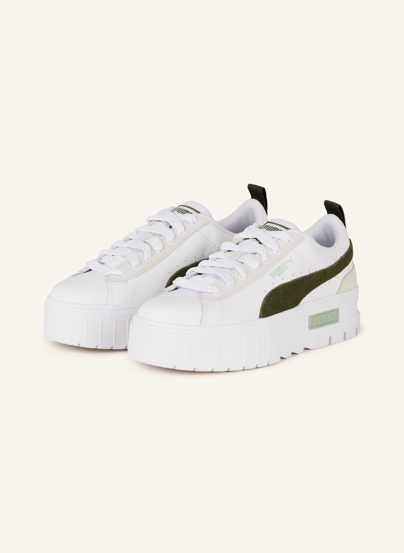 Latest new arrivals puma takkies