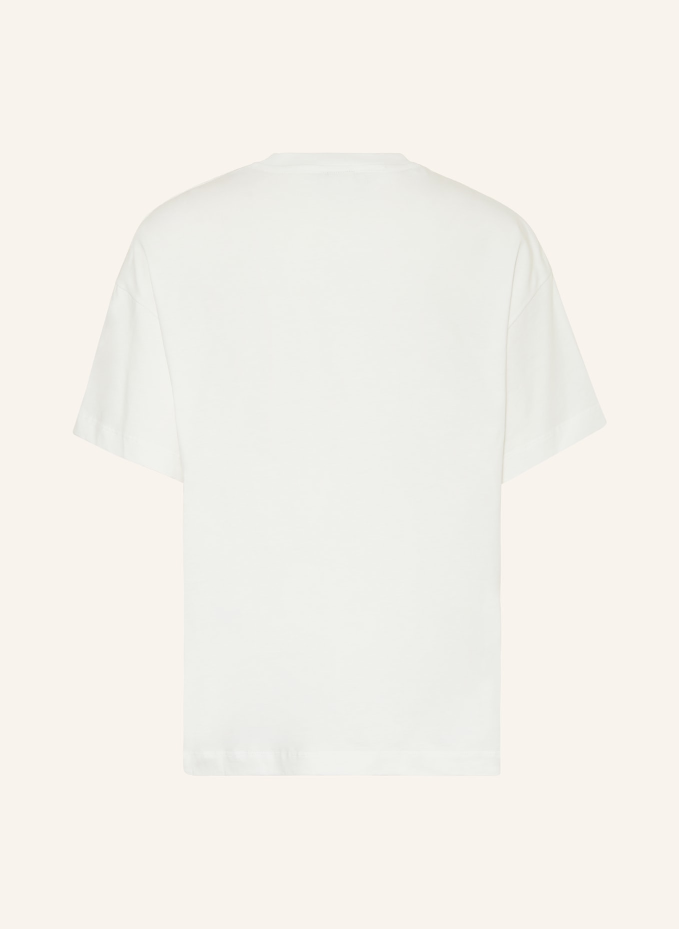 FENDI T-Shirt, Farbe: WEISS/ SCHWARZ (Bild 2)