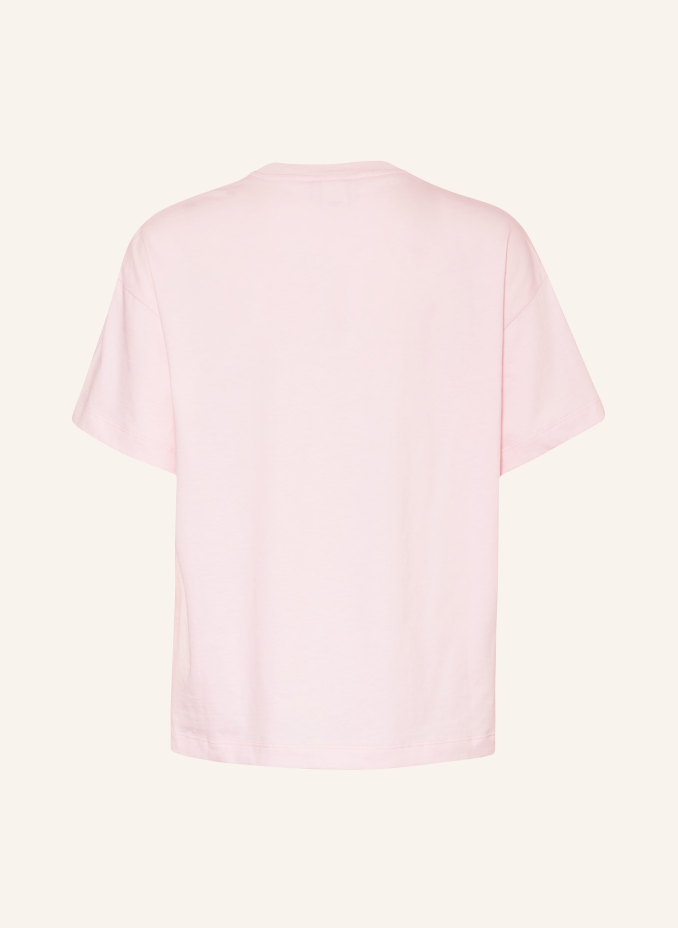 FENDI T-Shirt, Farbe: ROSA/ WEISS (Bild 2)