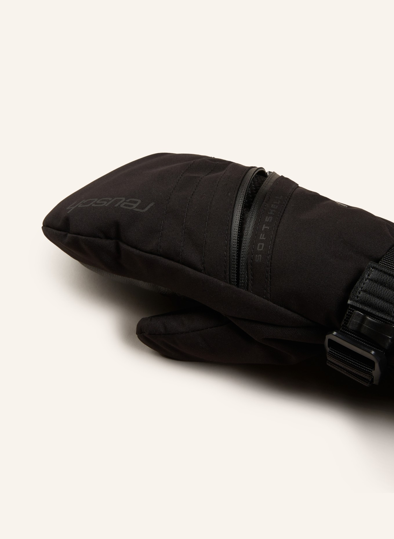 reusch Ski gloves DEMI R-TEX® XT, Color: BLACK (Image 2)