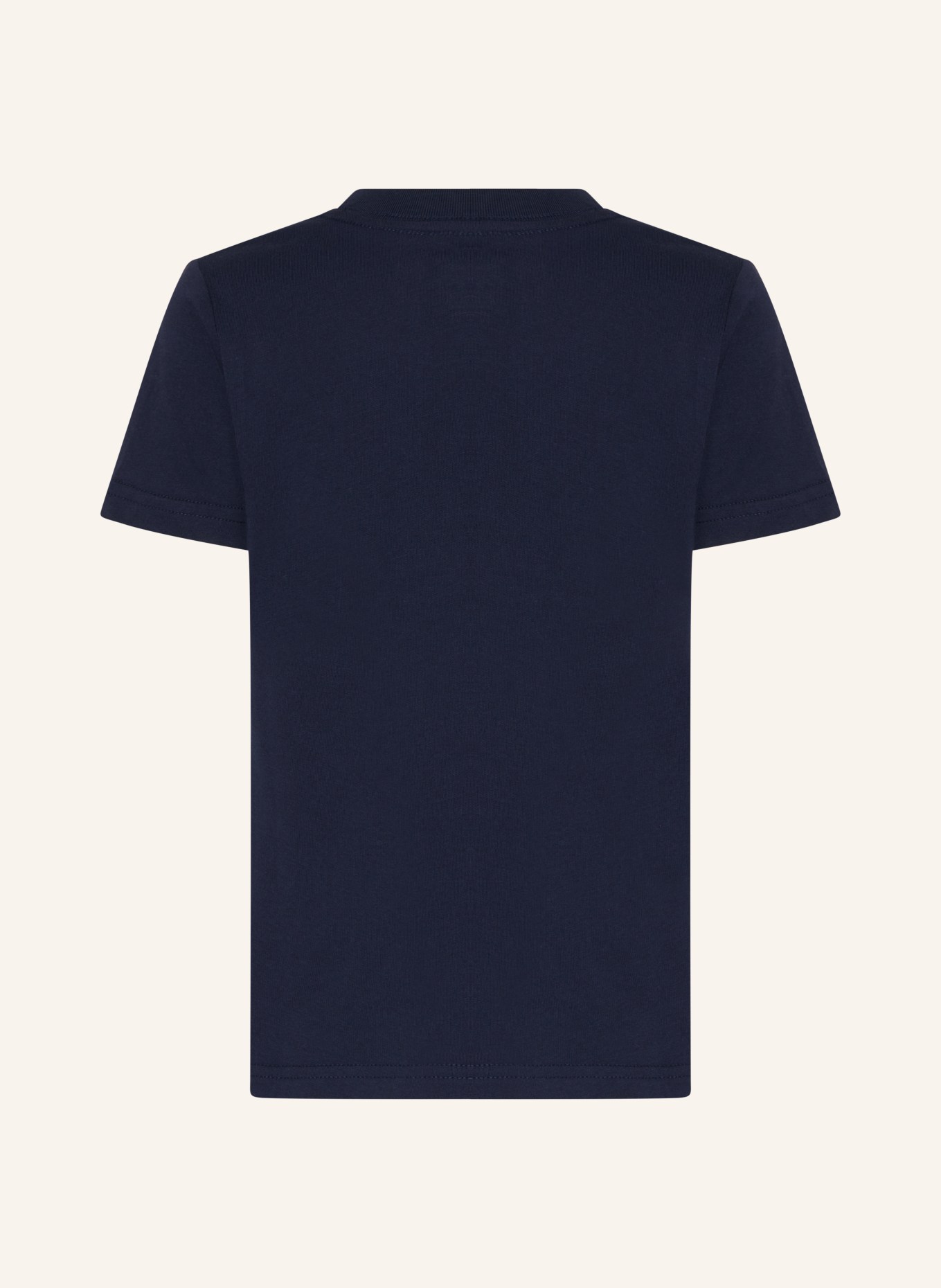 POLO RALPH LAUREN T-Shirt, Farbe: BLAU (Bild 2)