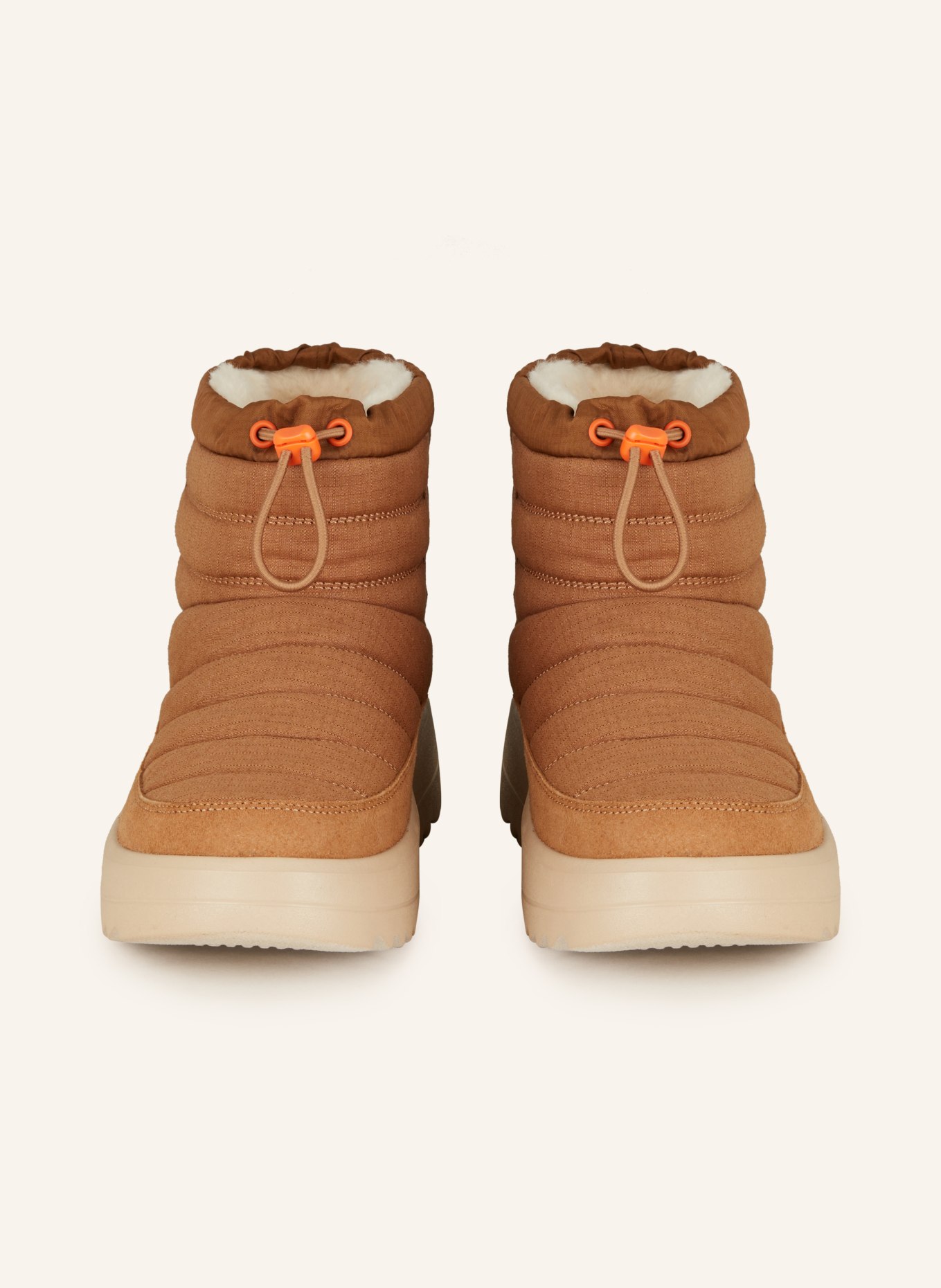 UGG Boots M MAXXER MINI, Farbe: COGNAC (Bild 3)