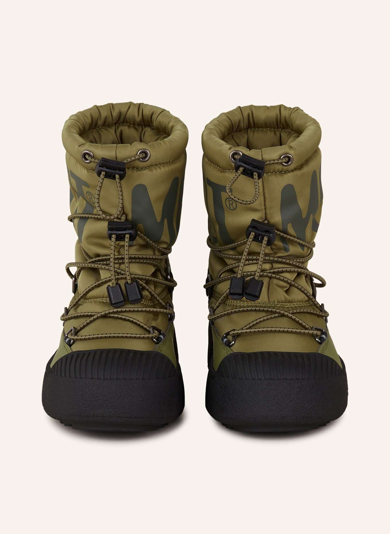 Sorel moon boots on sale