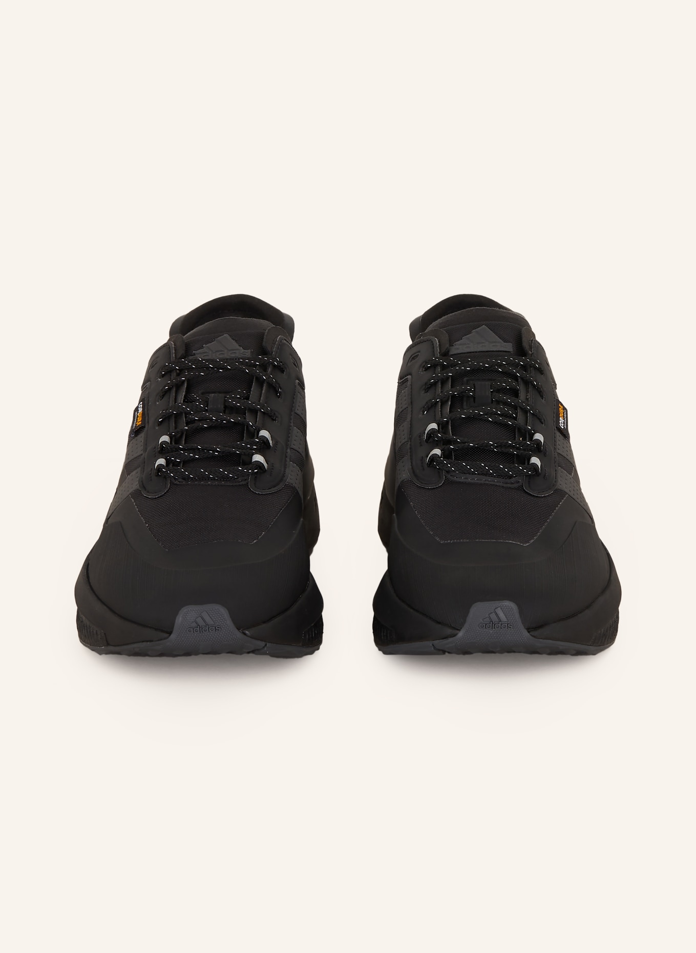 adidas Sneakers AVRYN, Color: BLACK (Image 3)