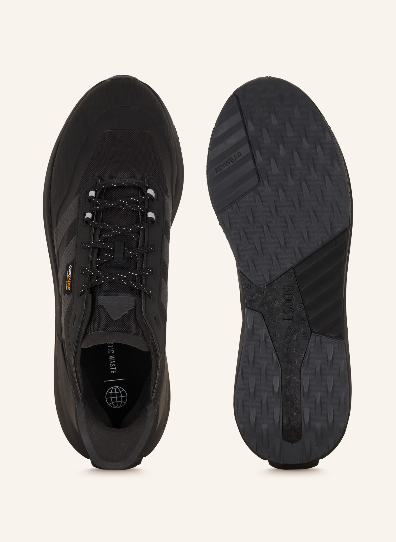 adidas Sneakersy AVRYN, Kolor: CZARNY (Obrazek 5)