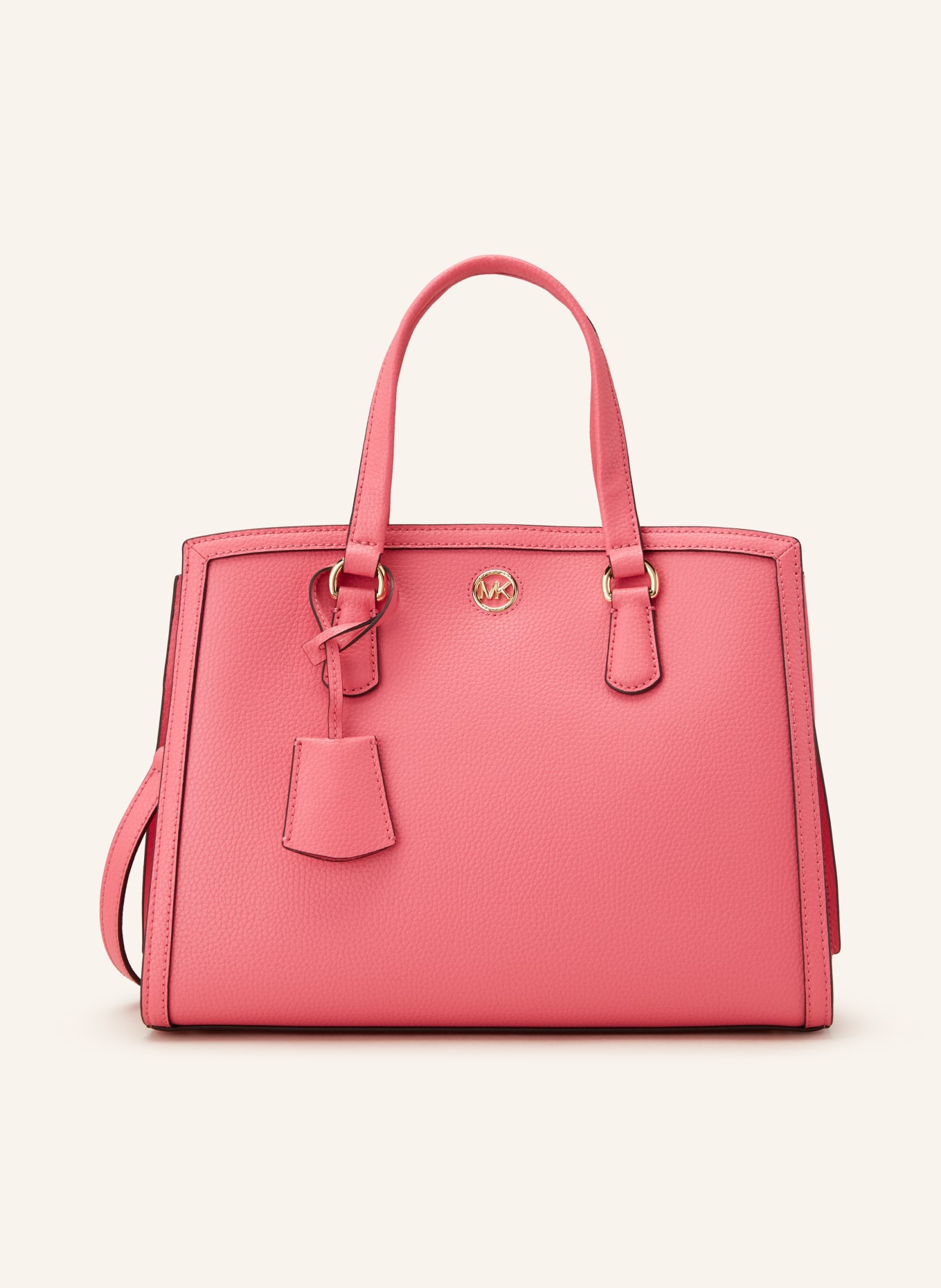 MICHAEL KORS Handbag CHANTAL, Color: 667 CAMILA ROSE (Image 1)