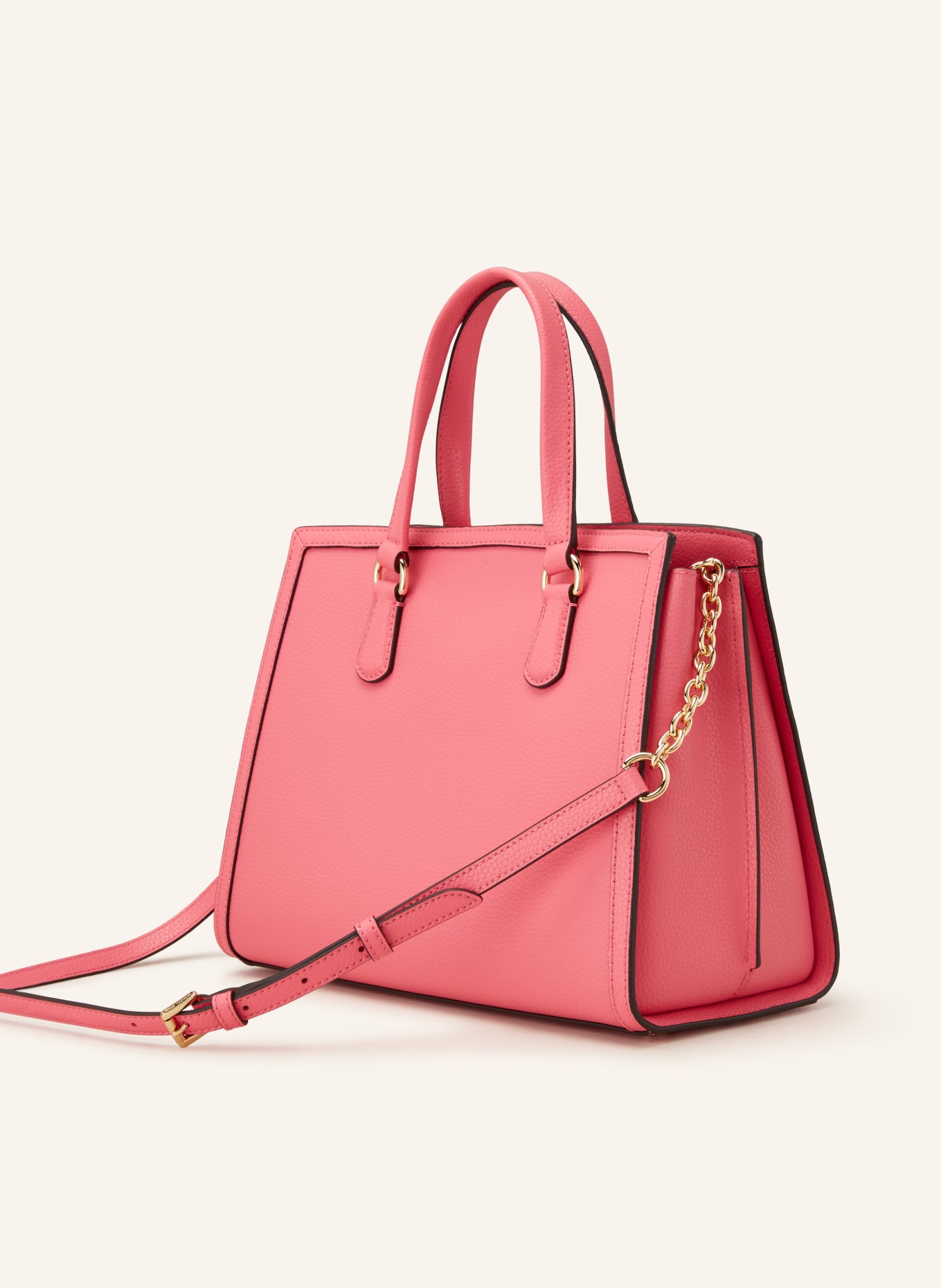 MICHAEL KORS Handbag CHANTAL, Color: 667 CAMILA ROSE (Image 2)
