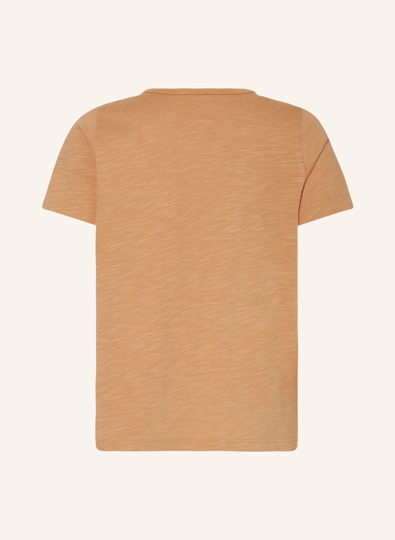Rylee + Cru T-shirt, Kolor: BEŻOWY (Obrazek 2)