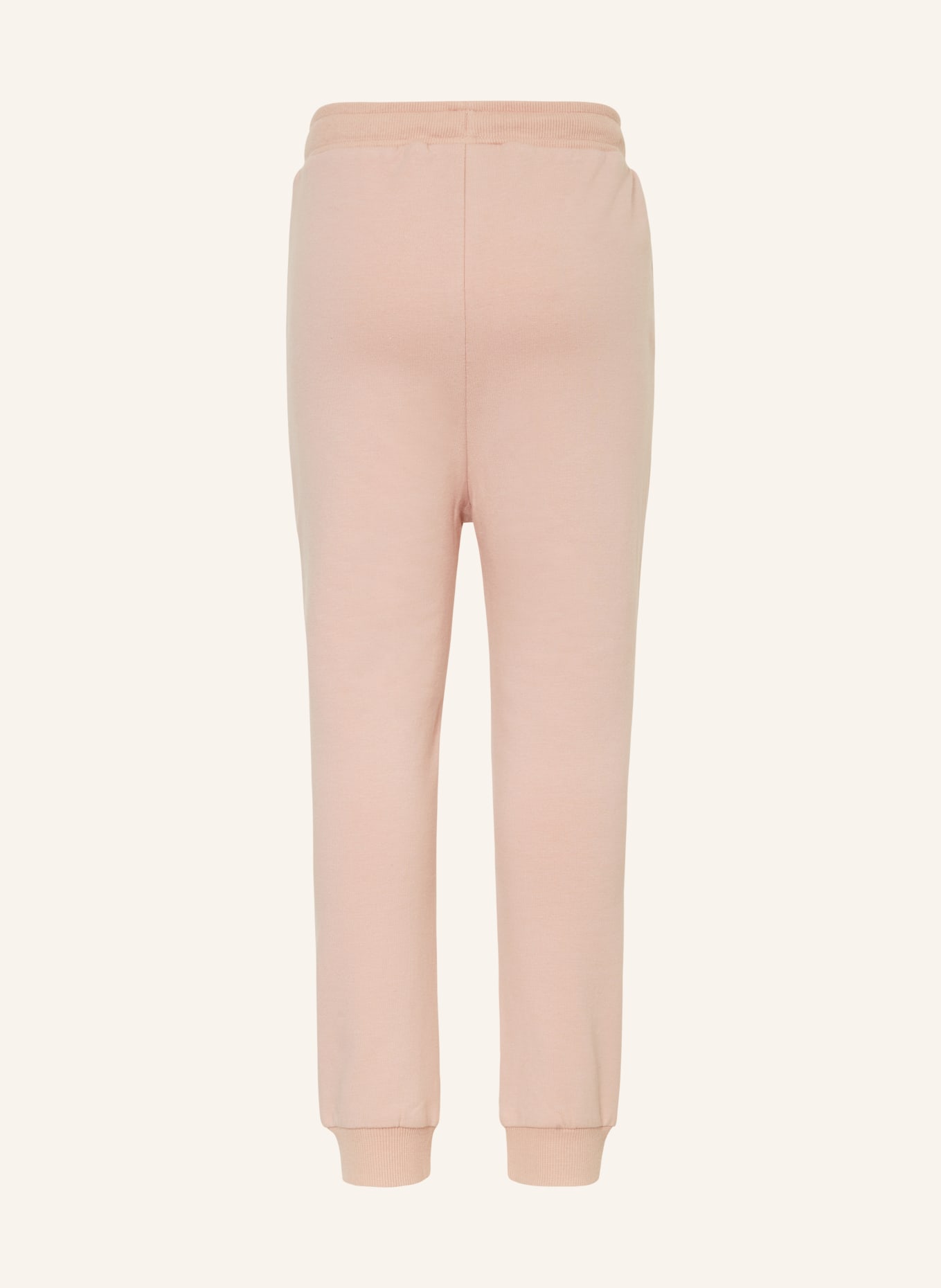 SOFIE SCHNOOR Sweatpants, Farbe: ROSÉ (Bild 2)