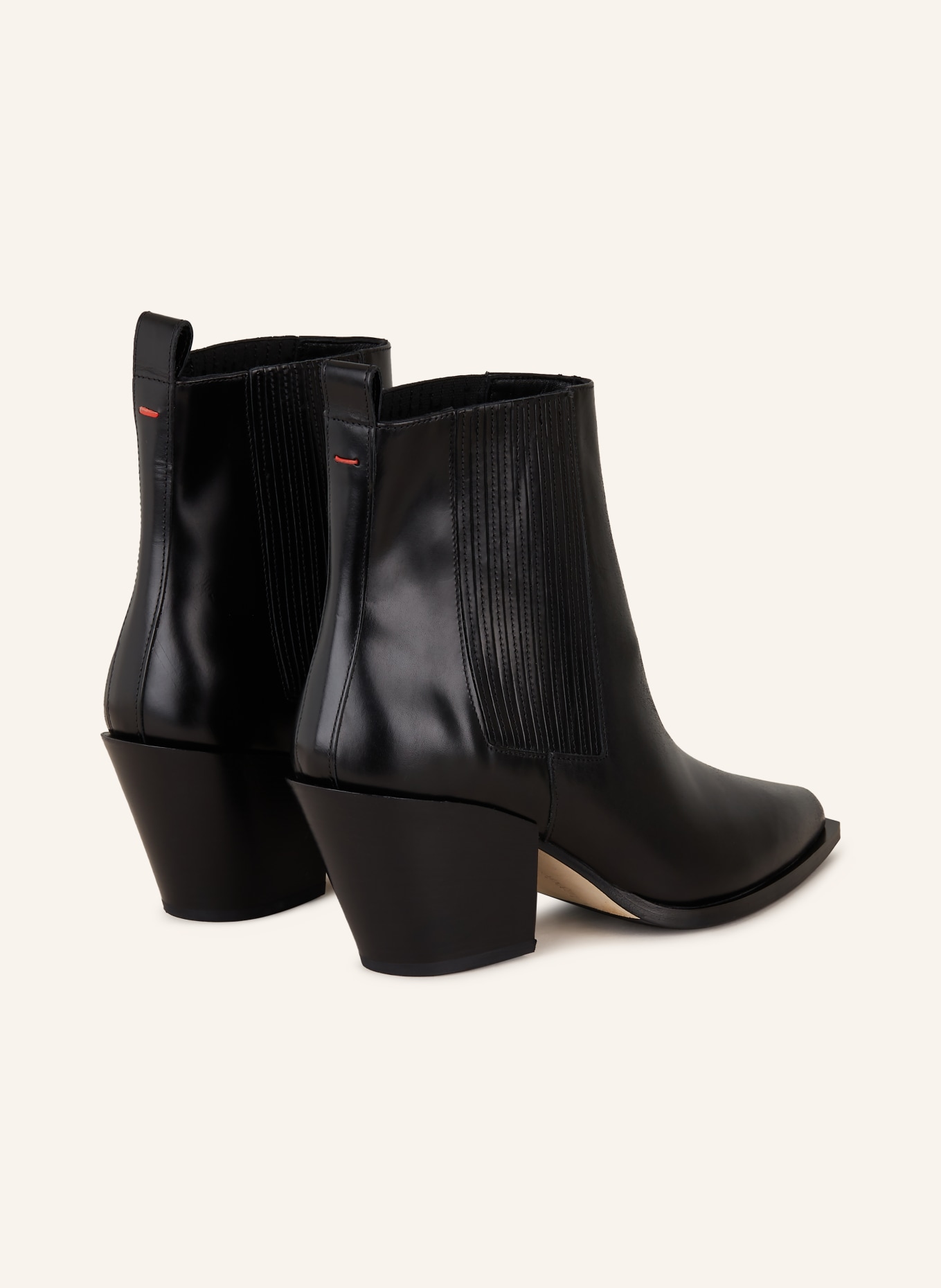 Aeyde outlet kate boots