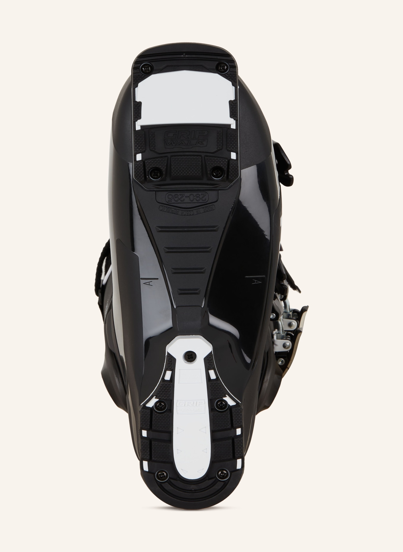 HEAD Ski boots EDGE 130 HV GW, Color: BLACK (Image 4)