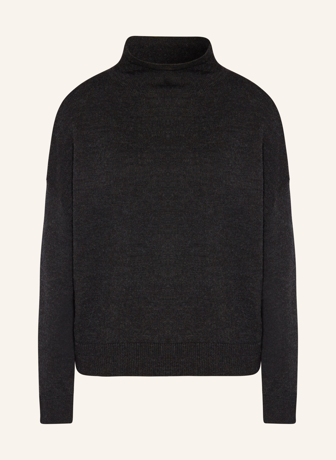 LANIUS Sweater, Color: DARK GRAY (Image 1)