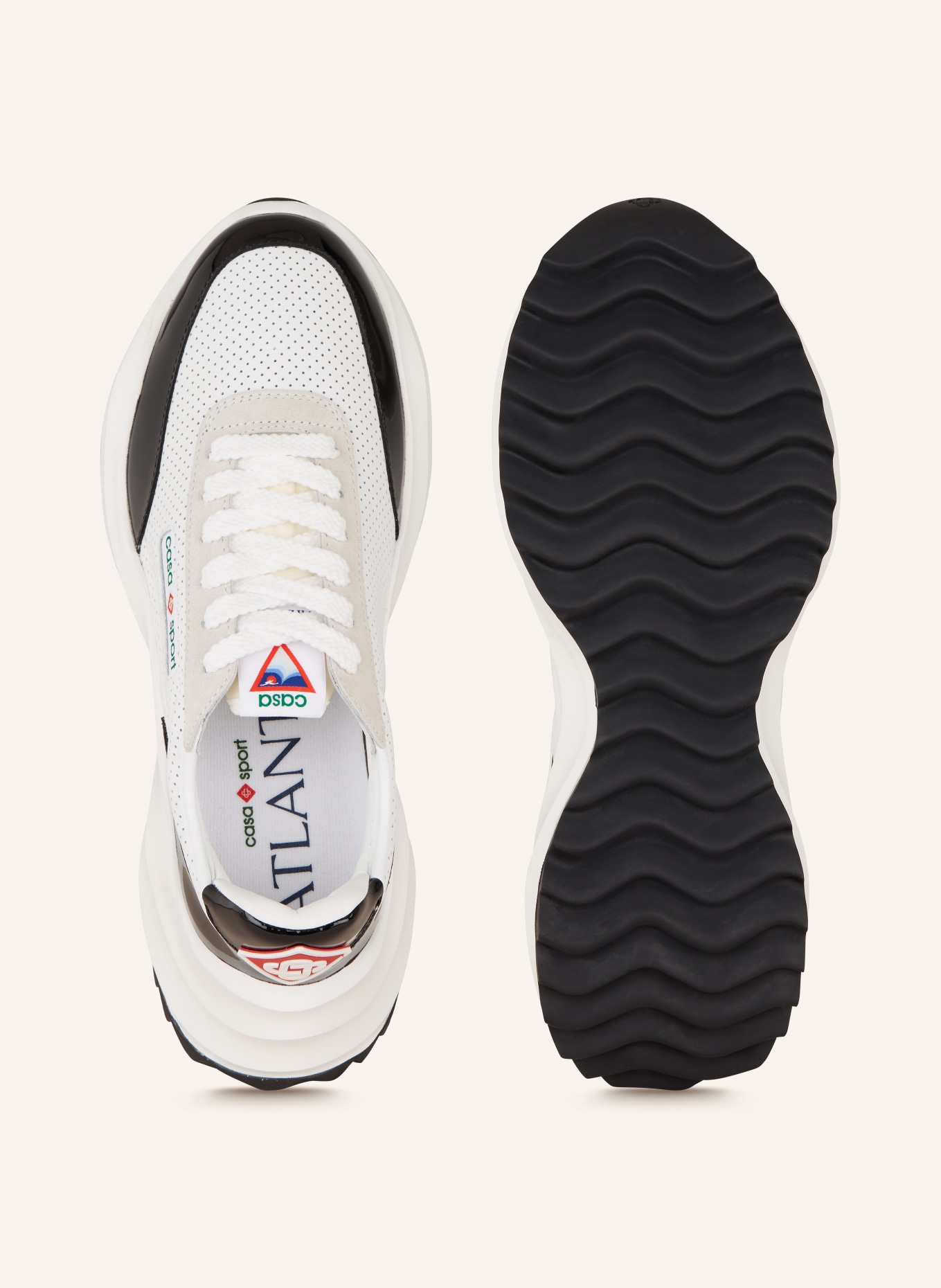 Casablanca sneakers sales