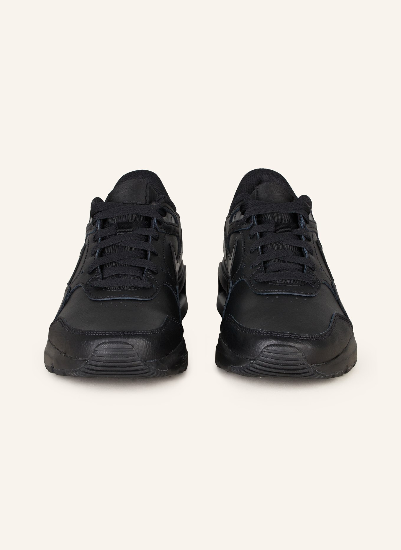 Nike Sneakers AIR MAX, Color: BLACK (Image 3)