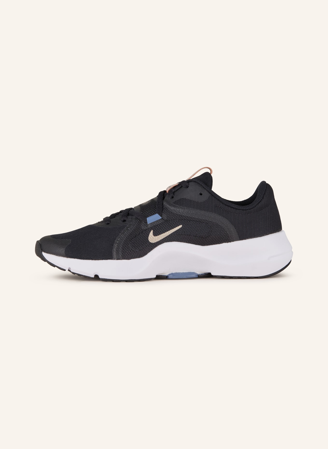 Nike Fitness shoes IN-SEASON TR13 PRM, Color: BLACK (Image 4)