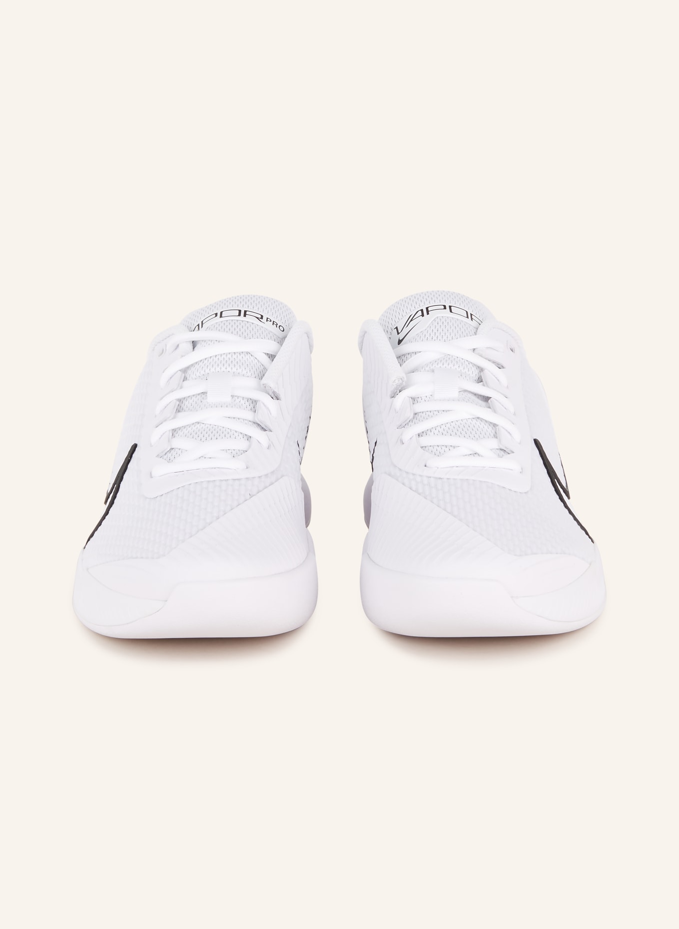 Nike Buty tenisowe ZOOM VAPOR PRO 2, Kolor: BIAŁY (Obrazek 3)