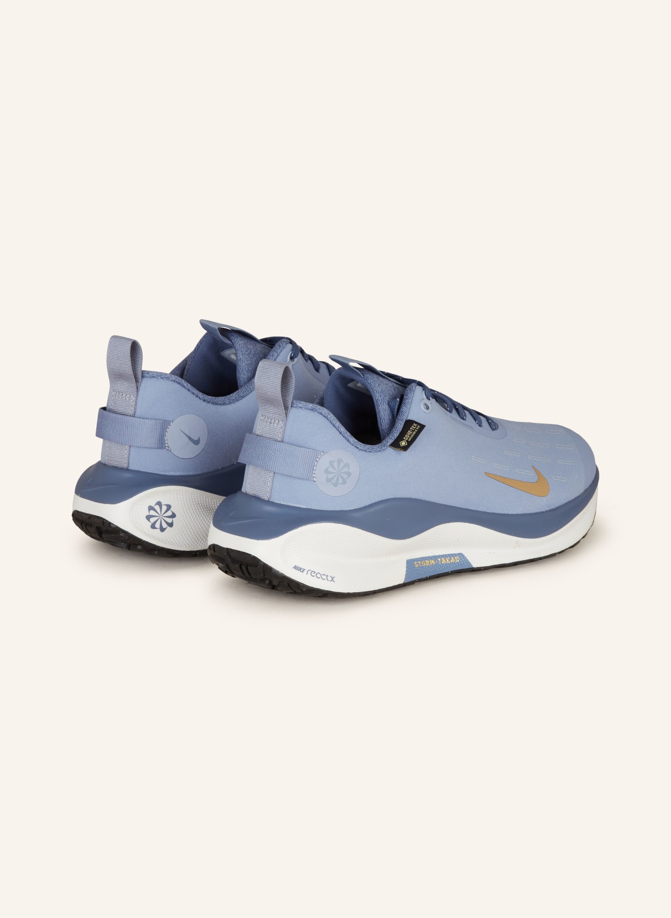 Nike Running shoes INFINITYRN GORE-TEX, Color: LIGHT BLUE (Image 2)