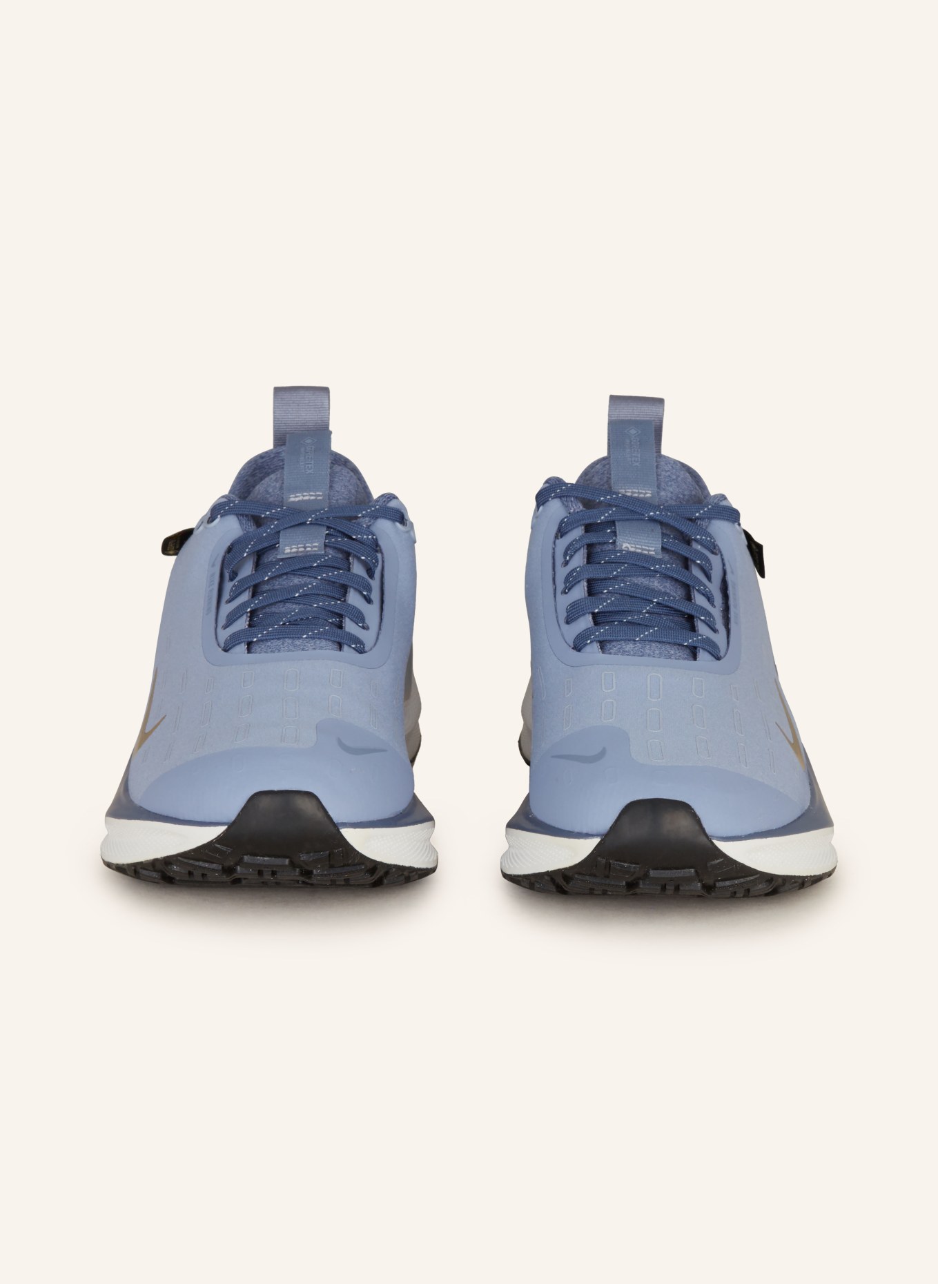 Nike Běžecké boty INFINITYRN GORE-TEX, Barva: TMAVĚ MODRÁ (Obrázek 3)