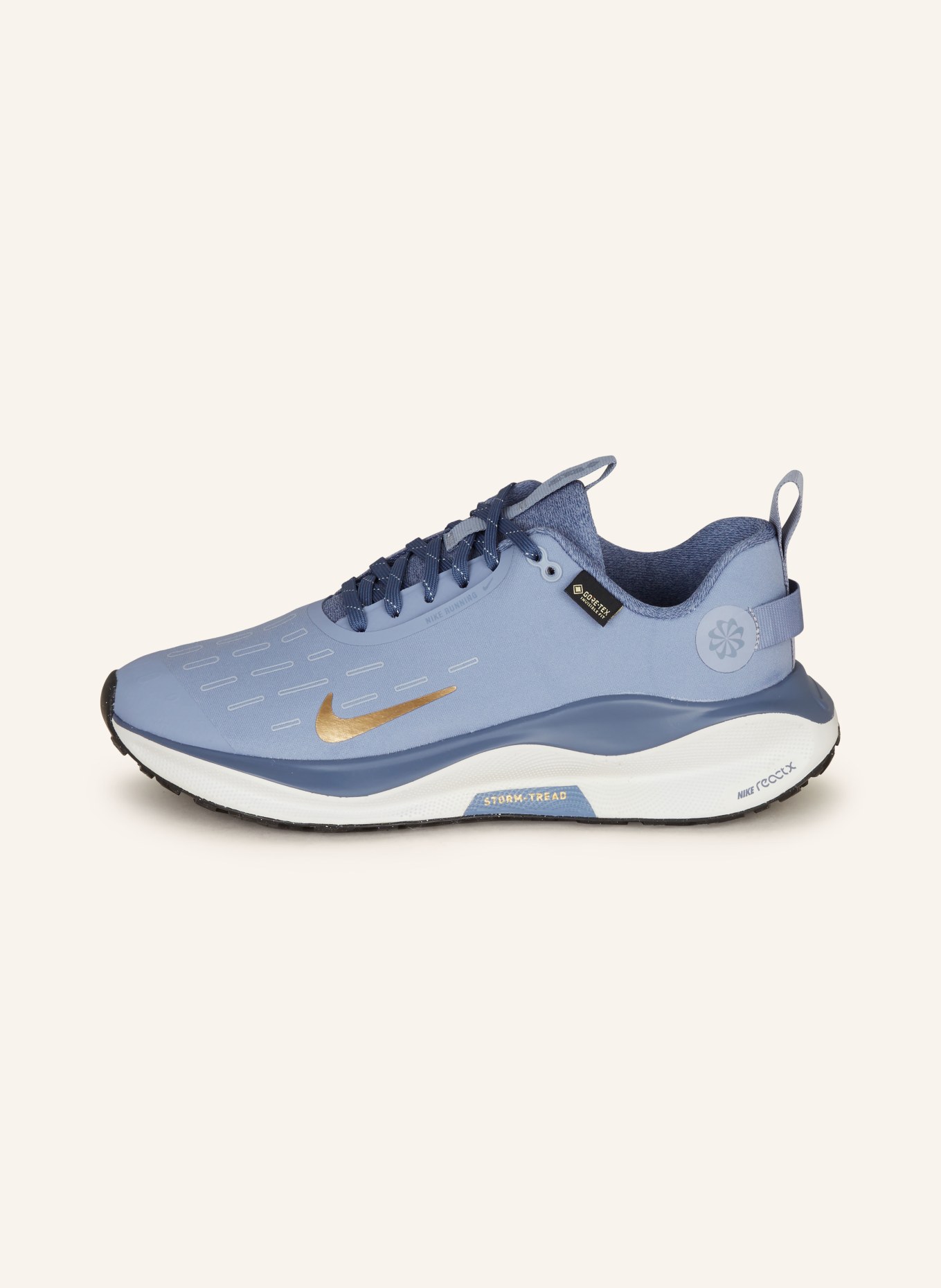 Nike Running shoes INFINITYRN GORE-TEX, Color: LIGHT BLUE (Image 4)