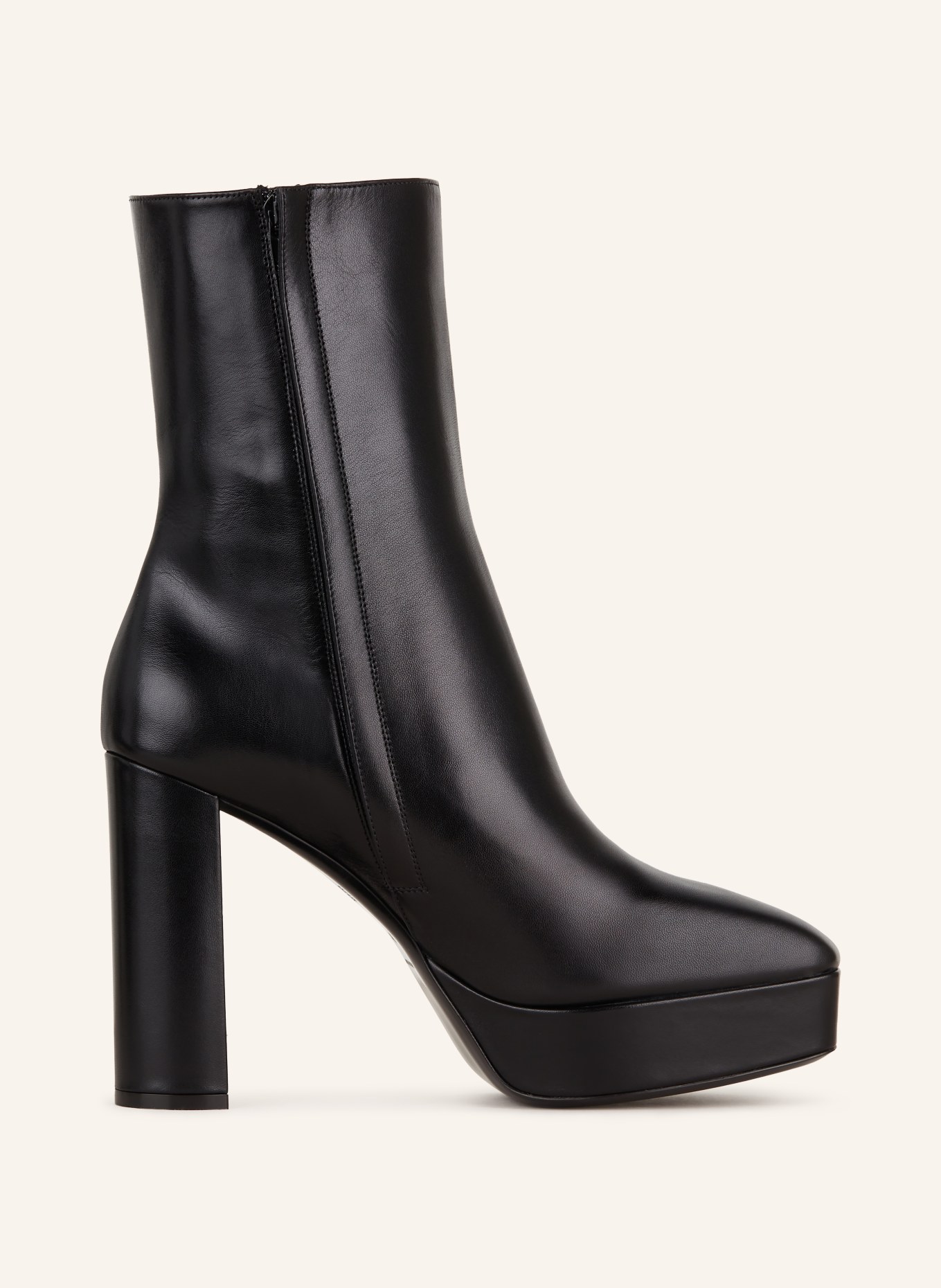 GIVENCHY Ankle boots, Color: BLACK (Image 5)