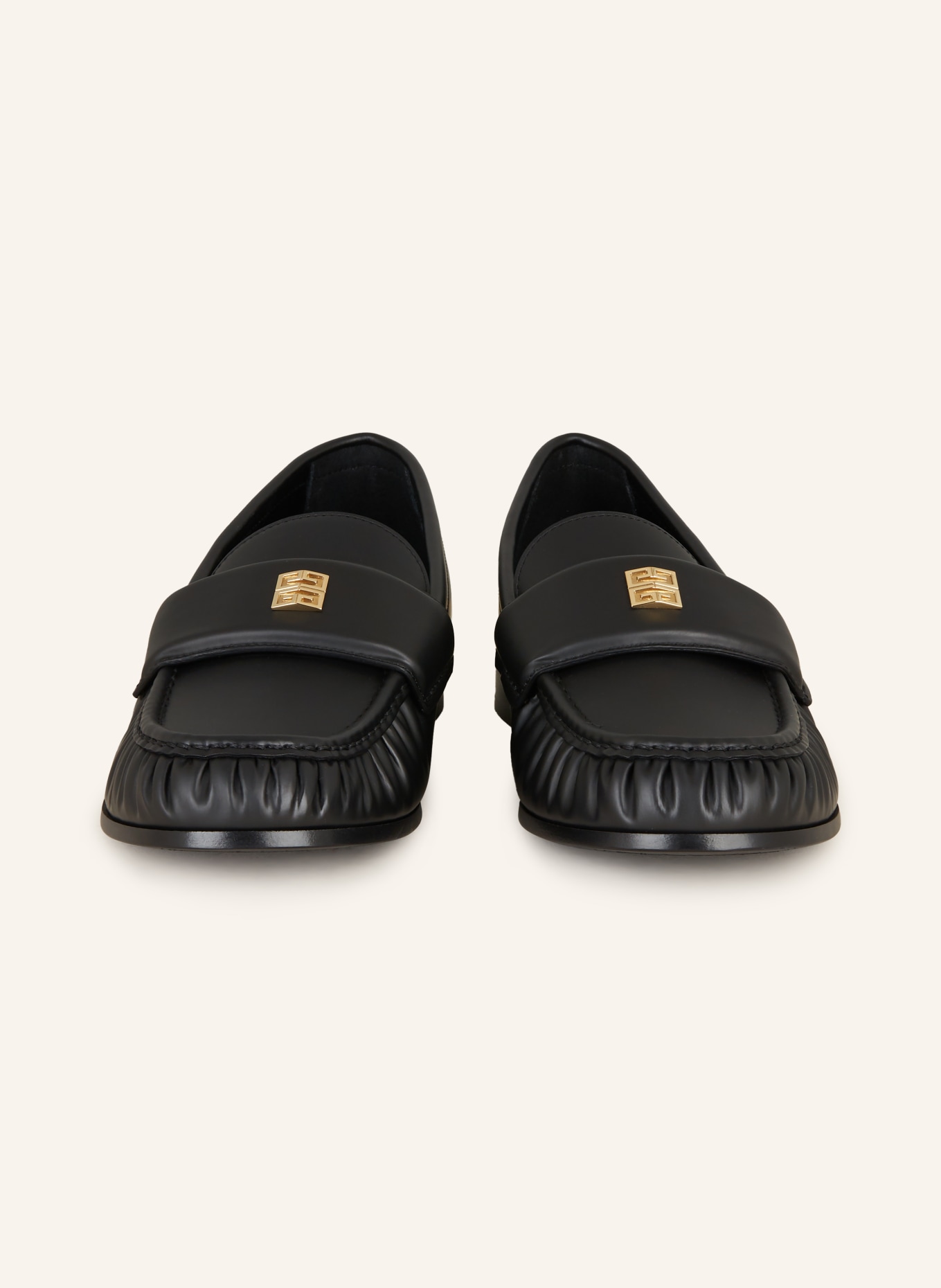 GIVENCHY Loafers, Color: BLACK (Image 3)