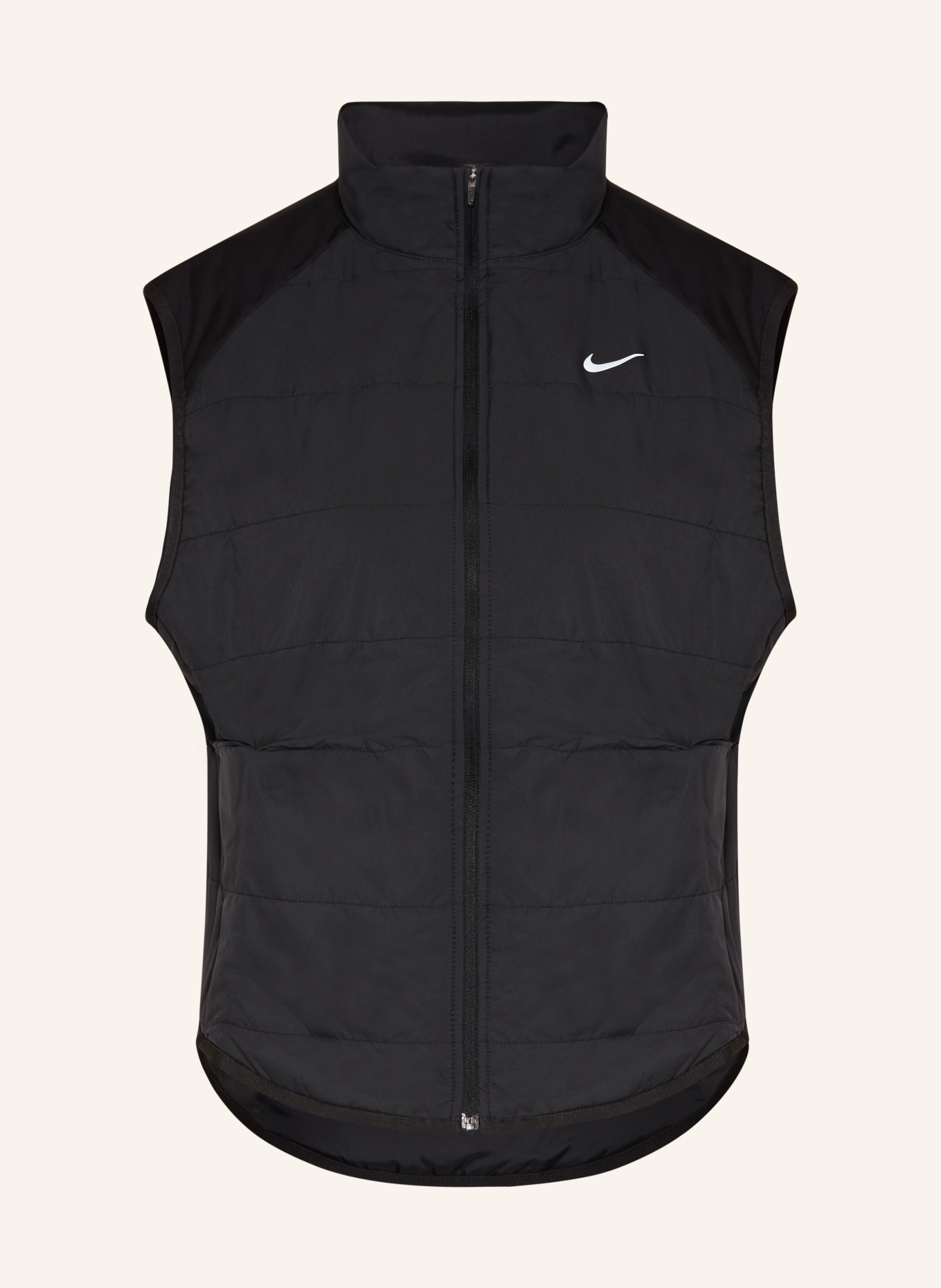 Nike Running vest THERMA-FIT SWIFT, Color: BLACK (Image 1)