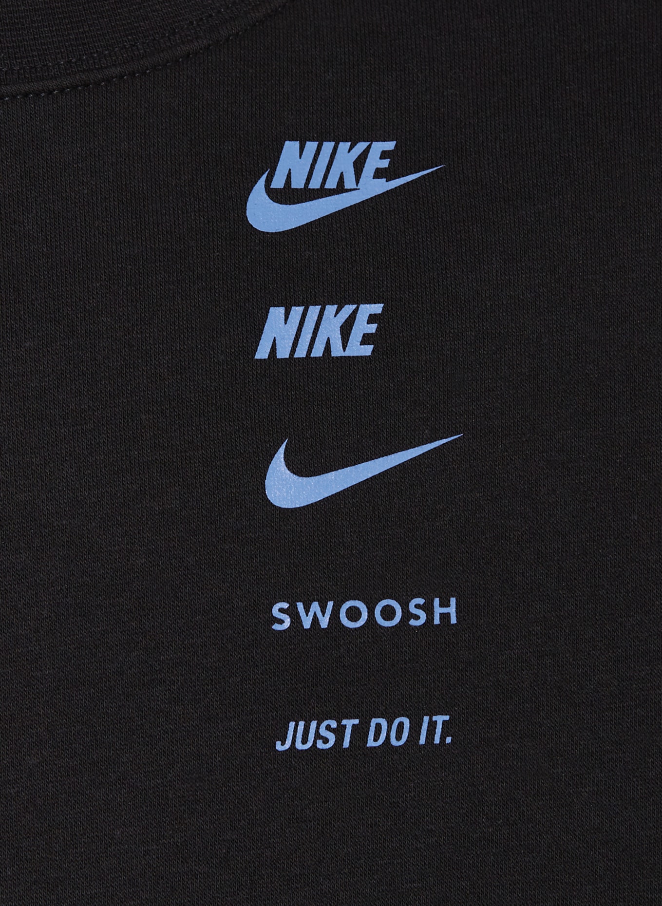 Nike Bluza nierozpinana SPORTSWEAR STANDARD ISUE, Kolor: CZARNY (Obrazek 3)
