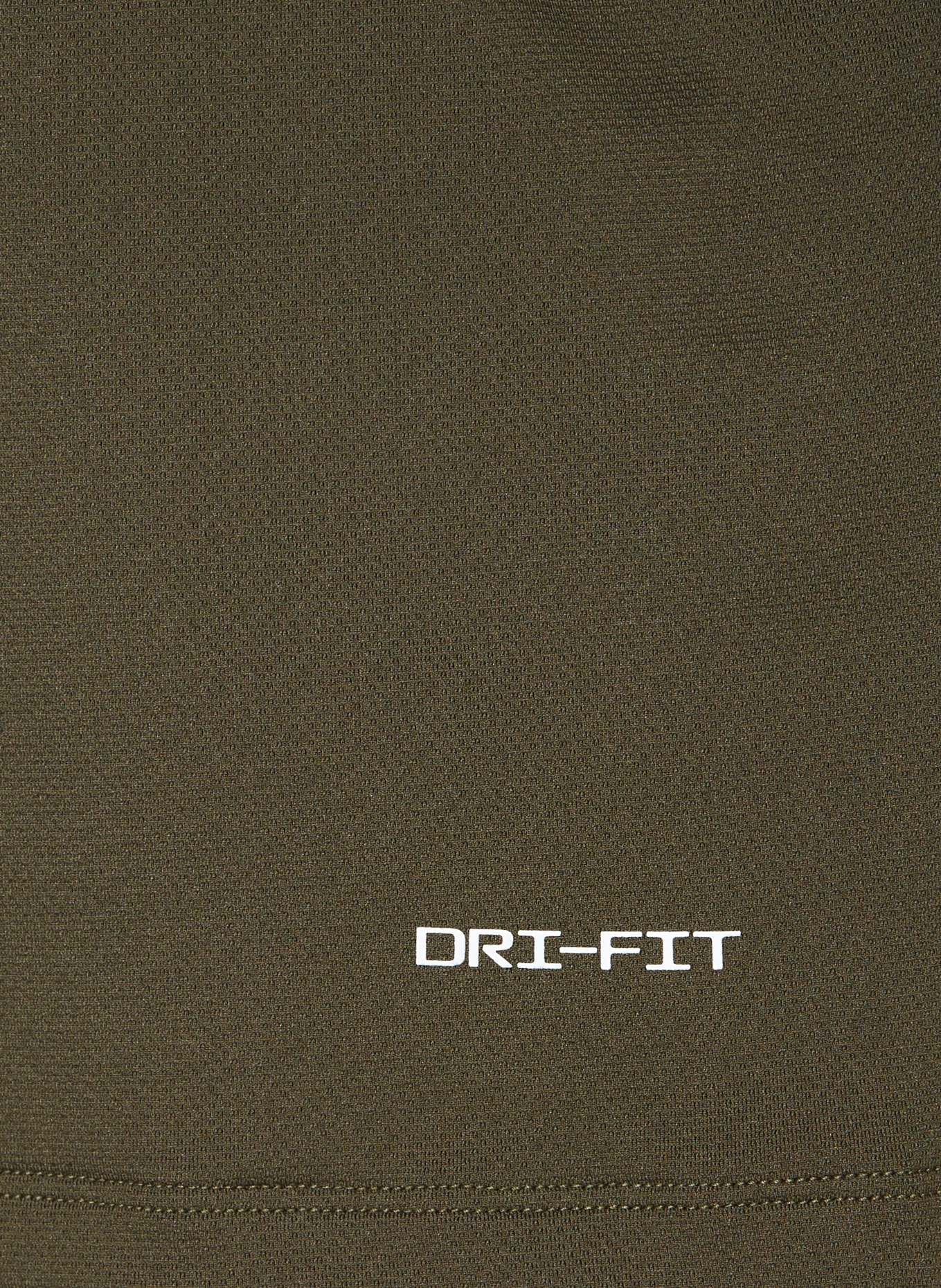 Nike T-shirt DRI-FIT MULTI TECH, Kolor: KHAKI (Obrazek 3)