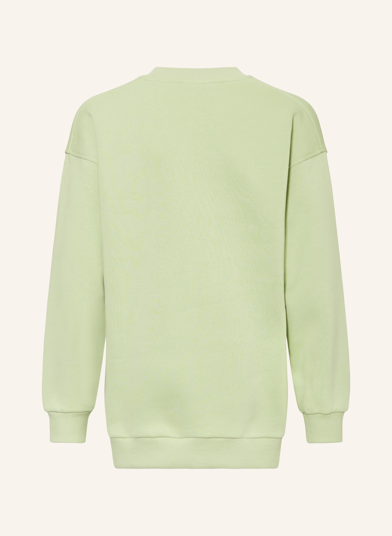 Nike Bluza nierozpinana, Kolor: MIĘTOWY (Obrazek 2)