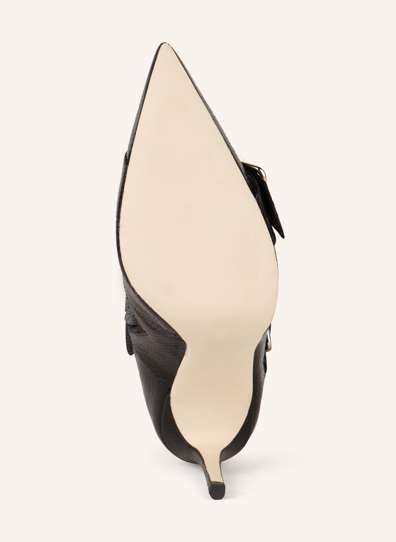 PARIS TEXAS Boots TYRA, Color: BLACK (Image 7)