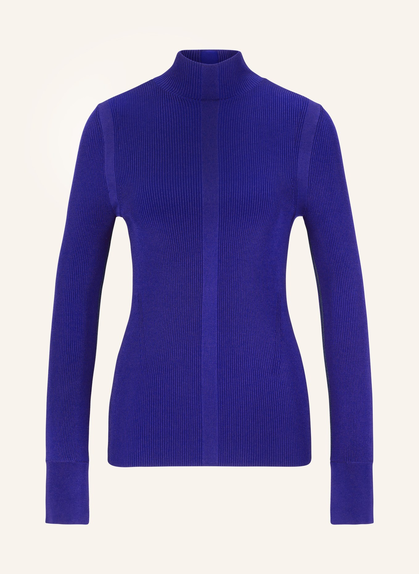 BOSS Sweater FRESCIA, Color: BLUE (Image 1)