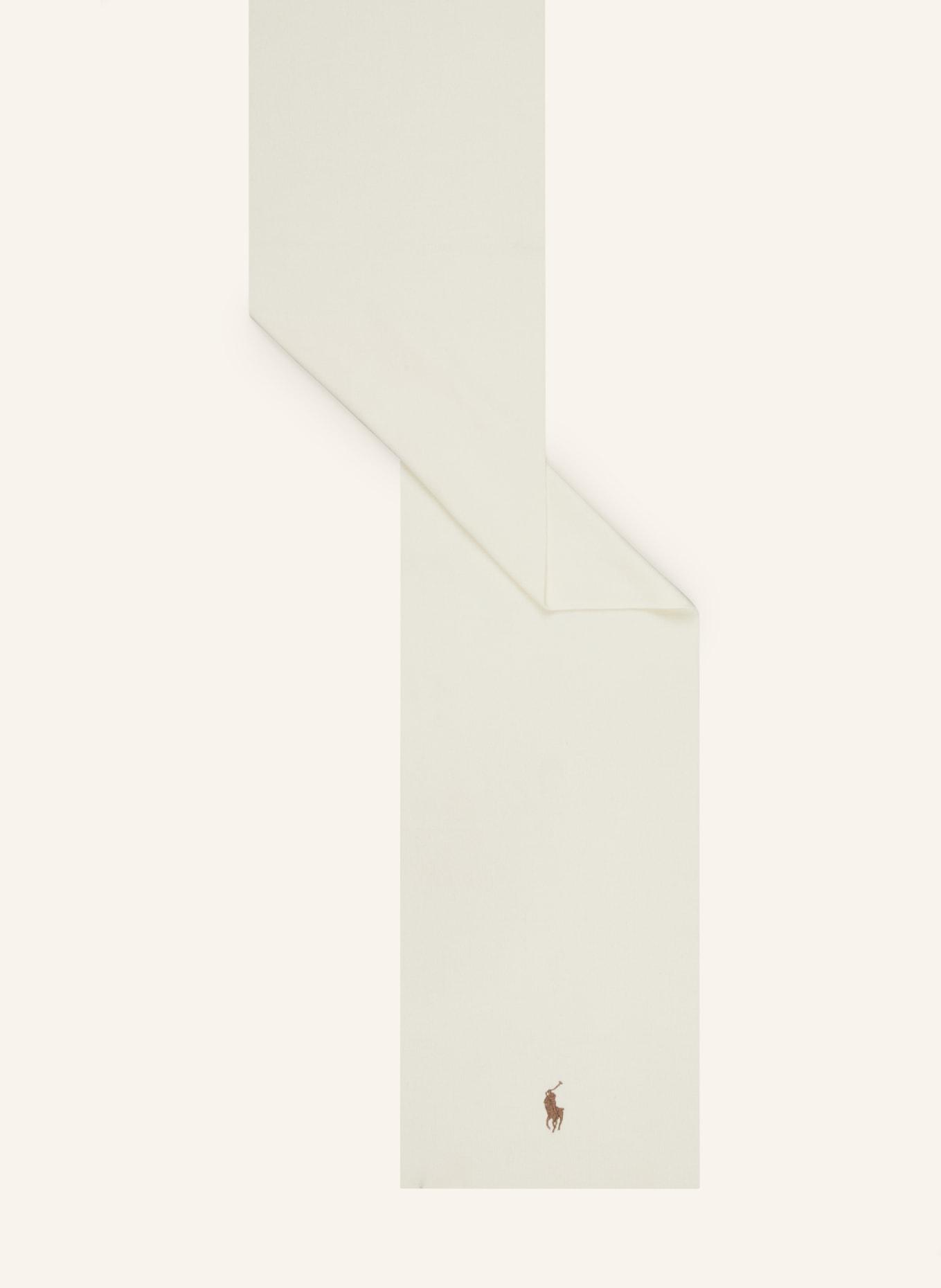 POLO RALPH LAUREN Schal, Farbe: CREME (Bild 2)