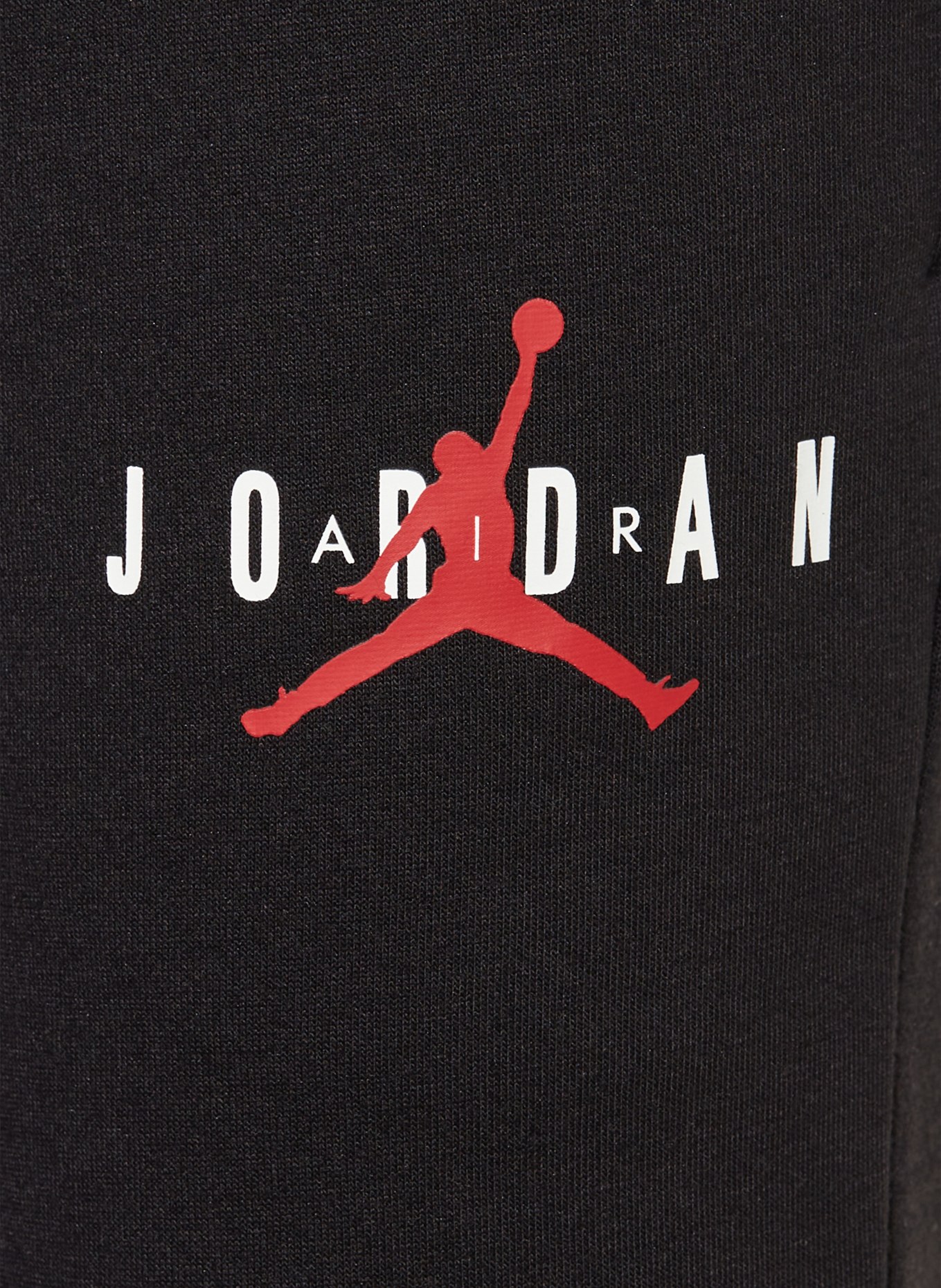 JORDAN Sweatpants JUMPMAN, Farbe: SCHWARZ (Bild 3)
