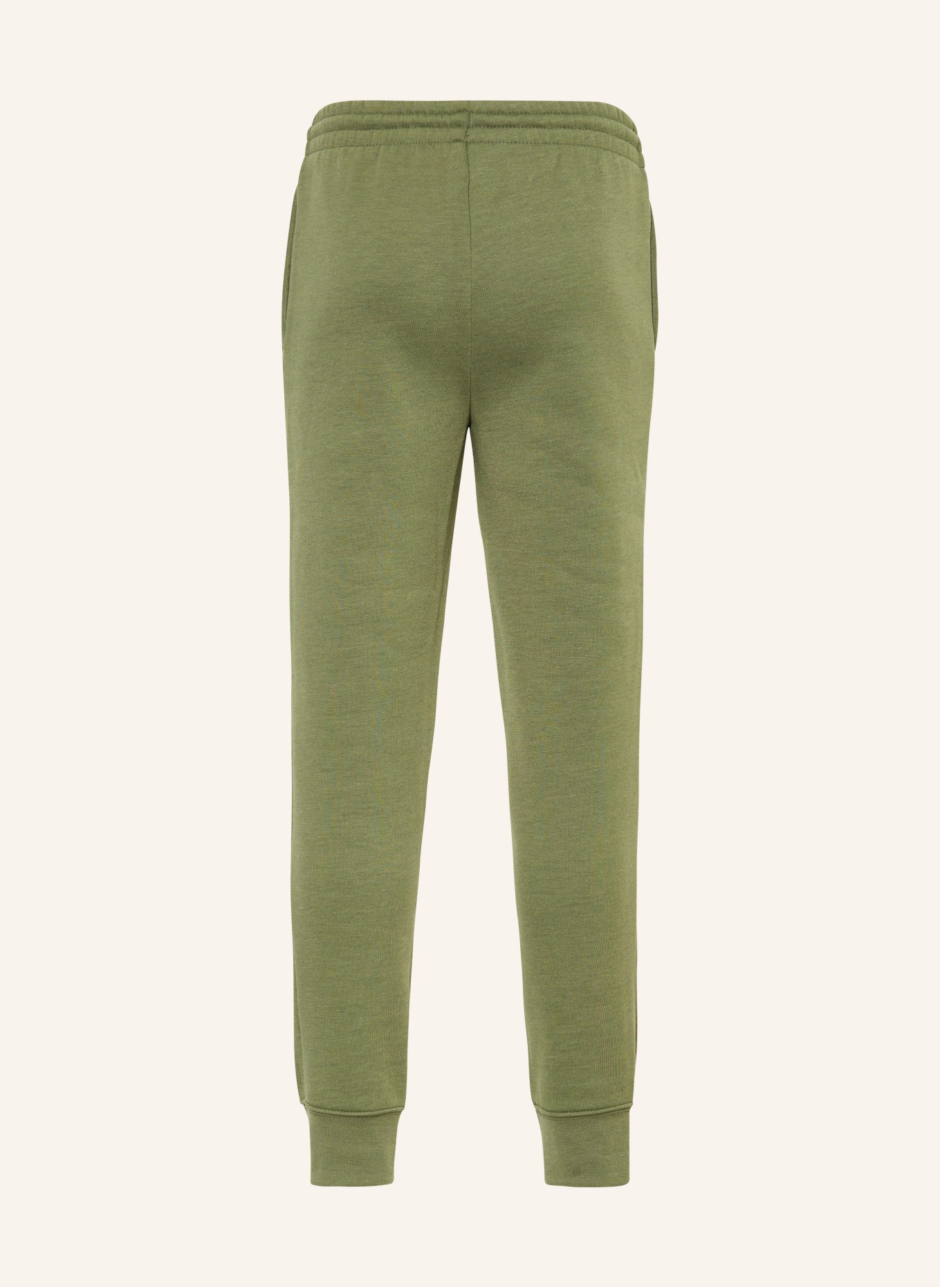 JORDAN Spodnie dresowe JUMPMAN, Kolor: OLIWKOWY (Obrazek 2)