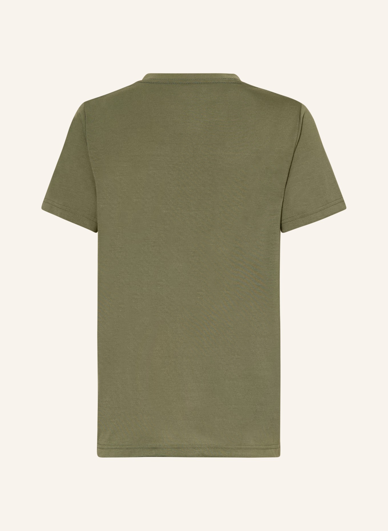 JORDAN T-Shirt, Farbe: OLIV (Bild 2)