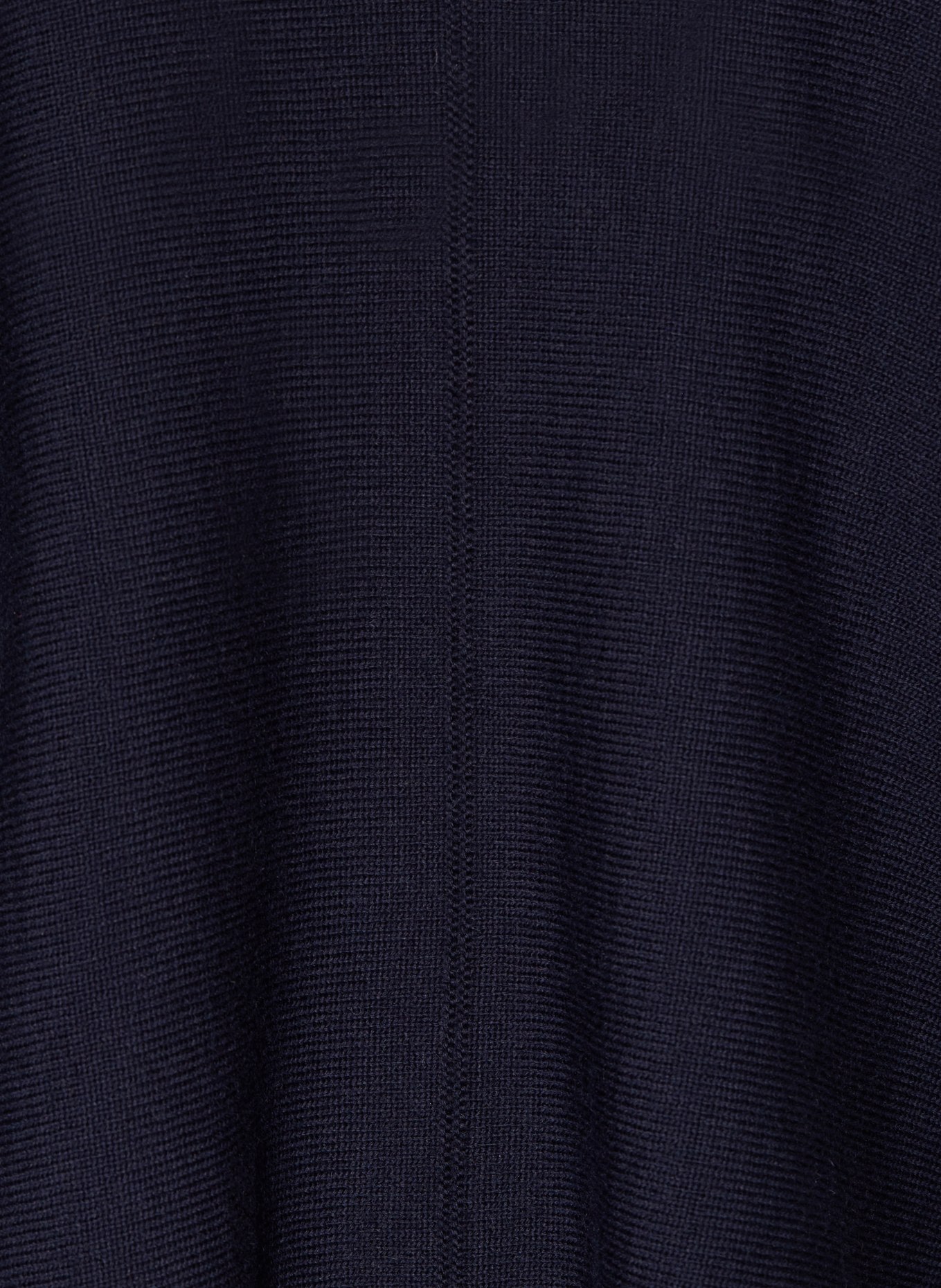 MARINA RINALDI SPORT Pullover ALBA, Farbe: DUNKELBLAU (Bild 3)