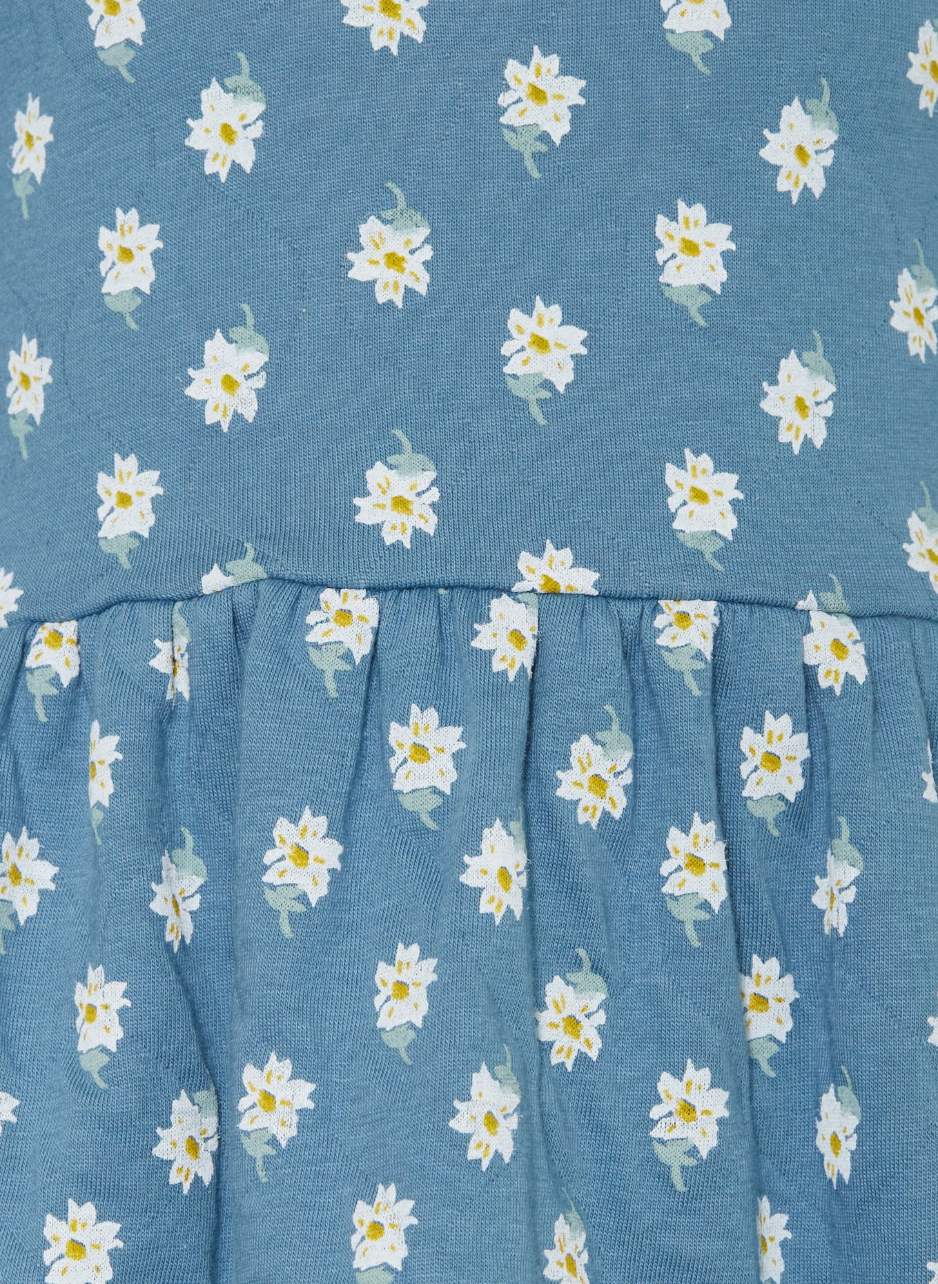 PETIT BATEAU Kleid LOUTRE, Farbe: BLAU (Bild 3)