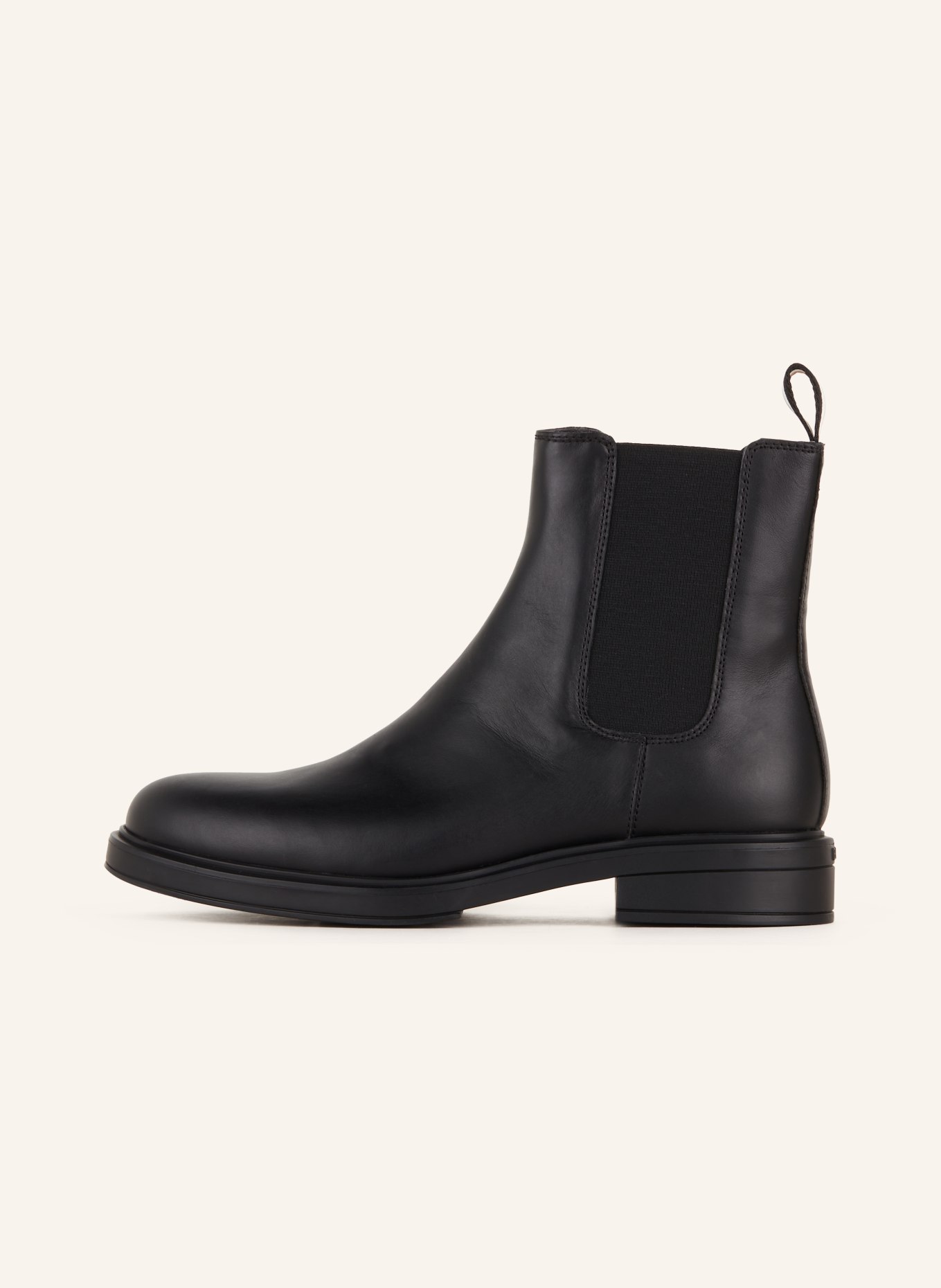 BOSS Chelsea boots VANITY, Color: BLACK (Image 4)