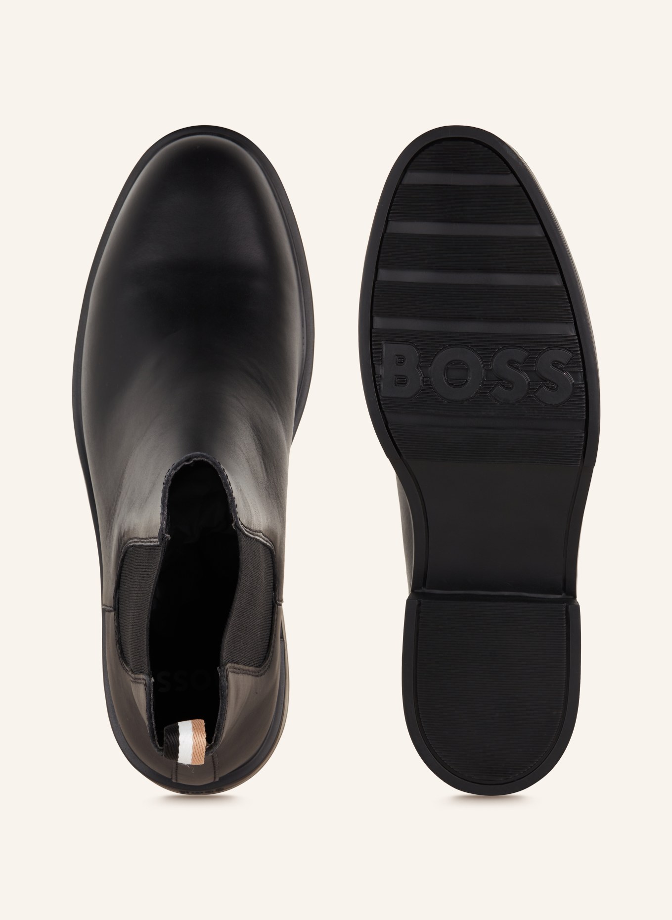 BOSS Chelsea-Boots VANITY, Farbe: SCHWARZ (Bild 5)