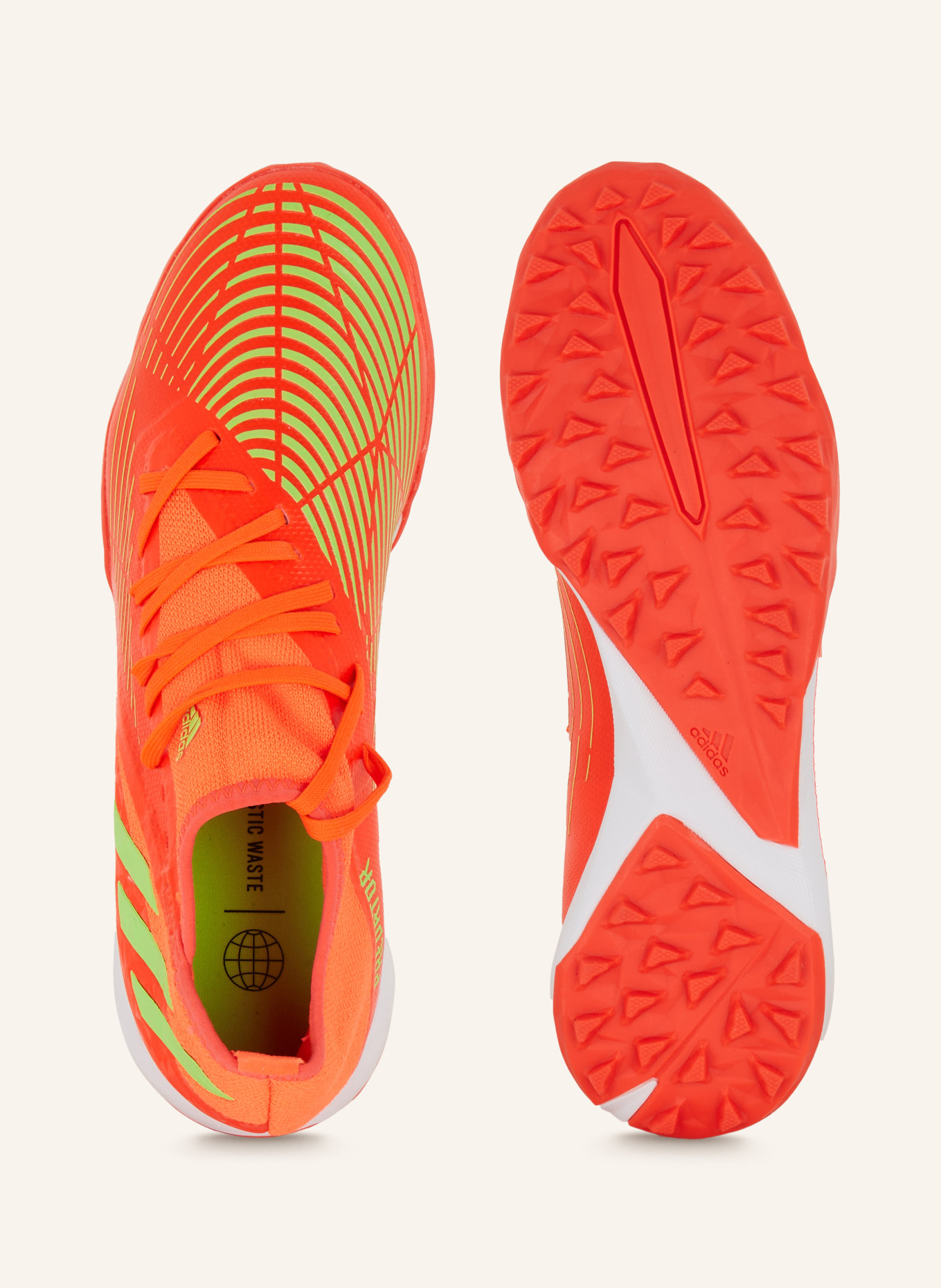 adidas Gym shoes PREDATOR EDGE.3