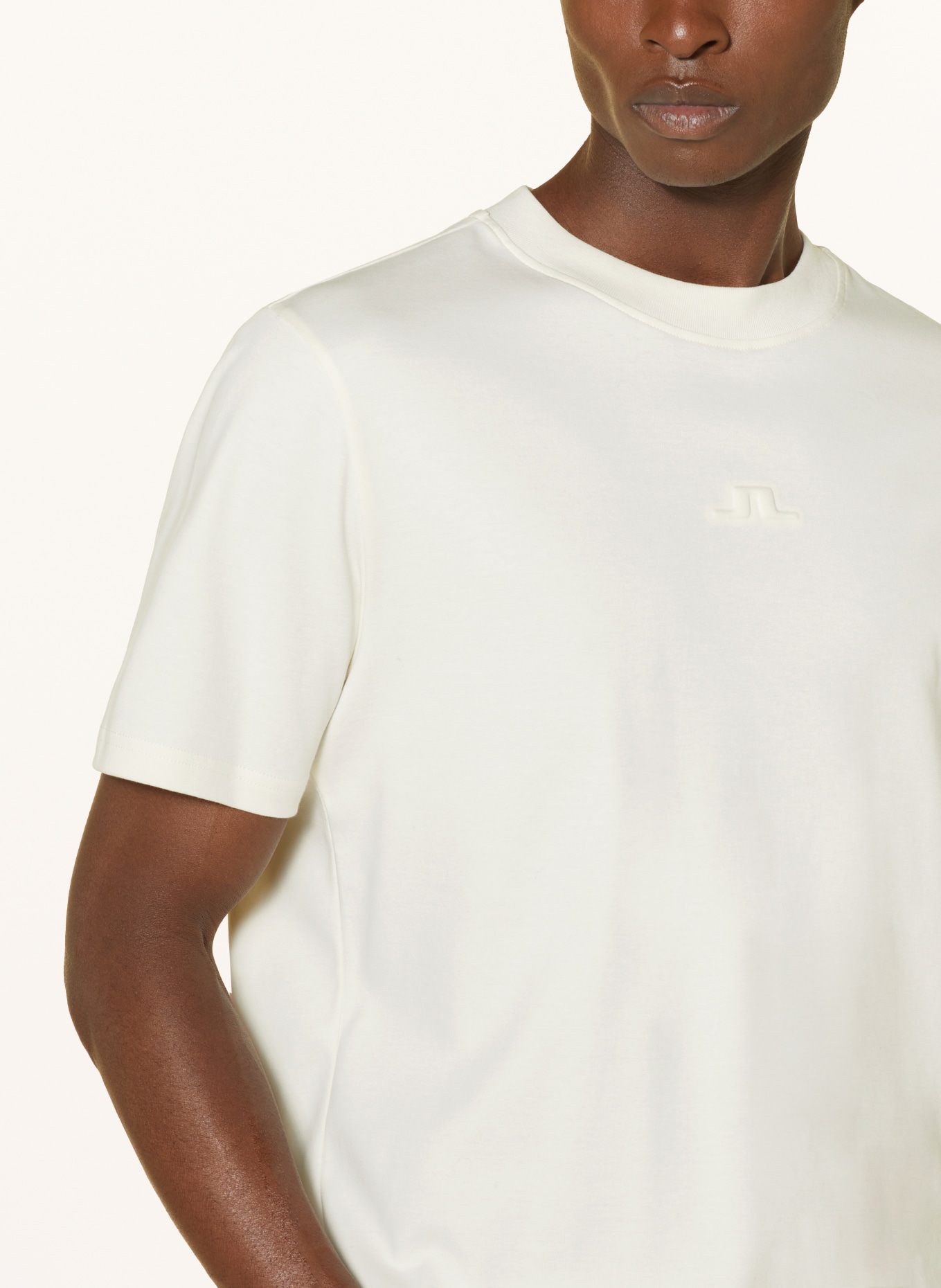 J lindeberg sales t shirts