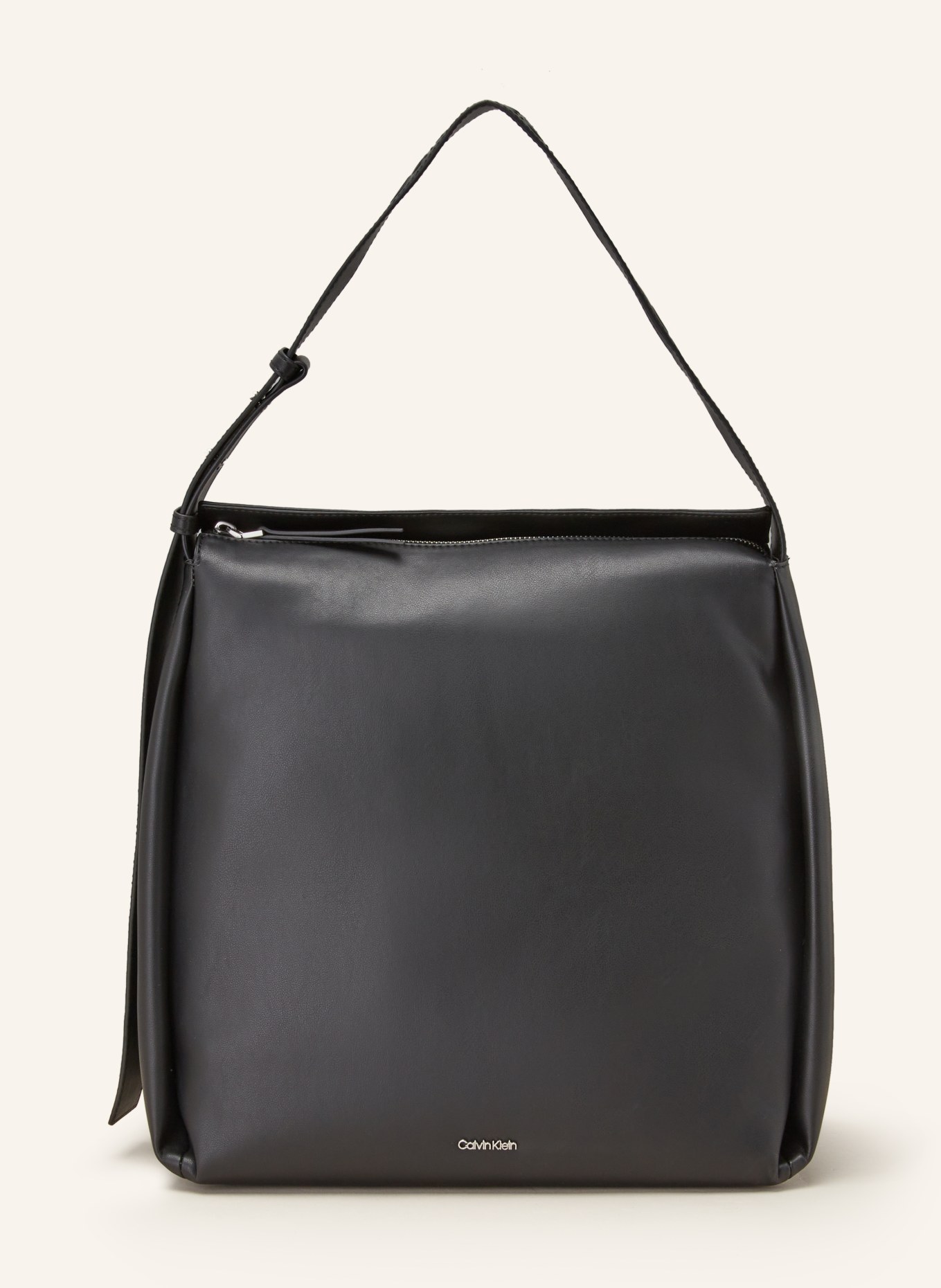 Calvin Klein Shoulder bag GRACIE, Color: BLACK (Image 1)
