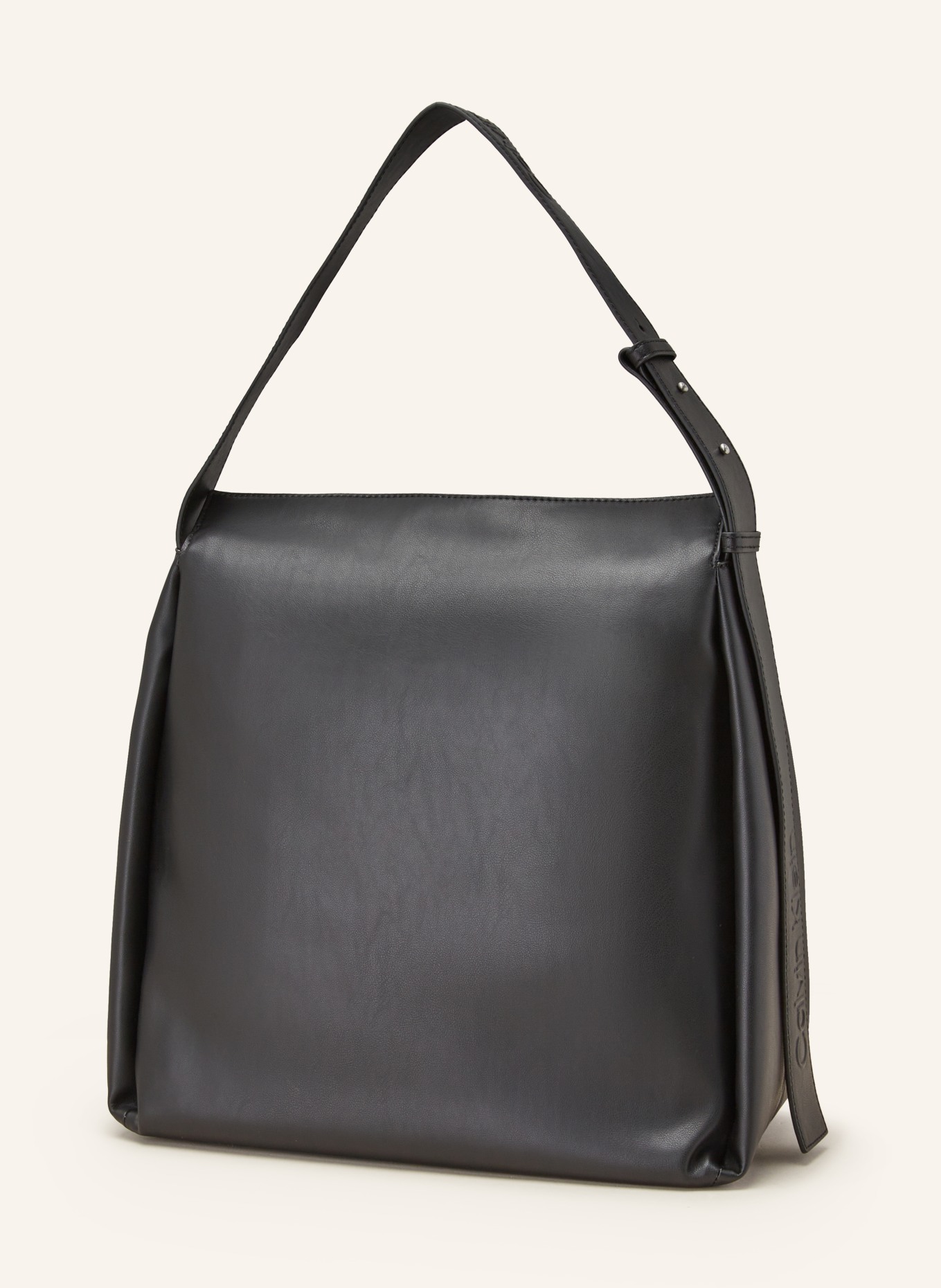Calvin Klein Shoulder bag GRACIE, Color: BLACK (Image 2)