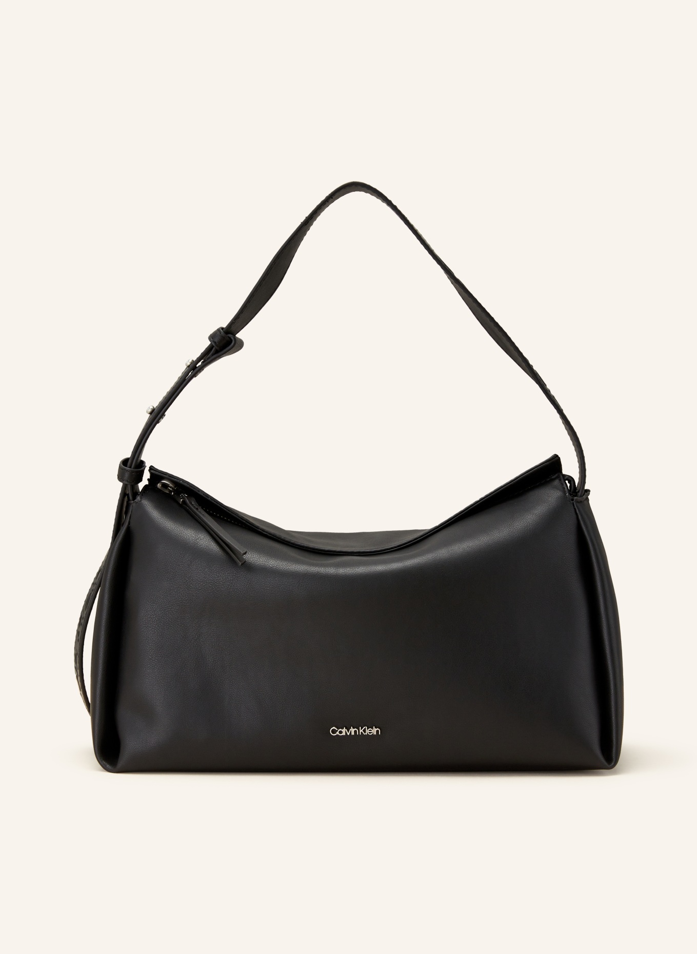 Calvin Klein Shoulder bag GRACIE, Color: BLACK (Image 1)
