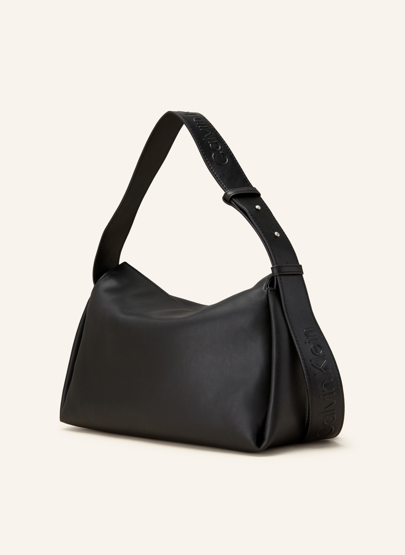 Calvin Klein Shoulder bag GRACIE, Color: BLACK (Image 2)