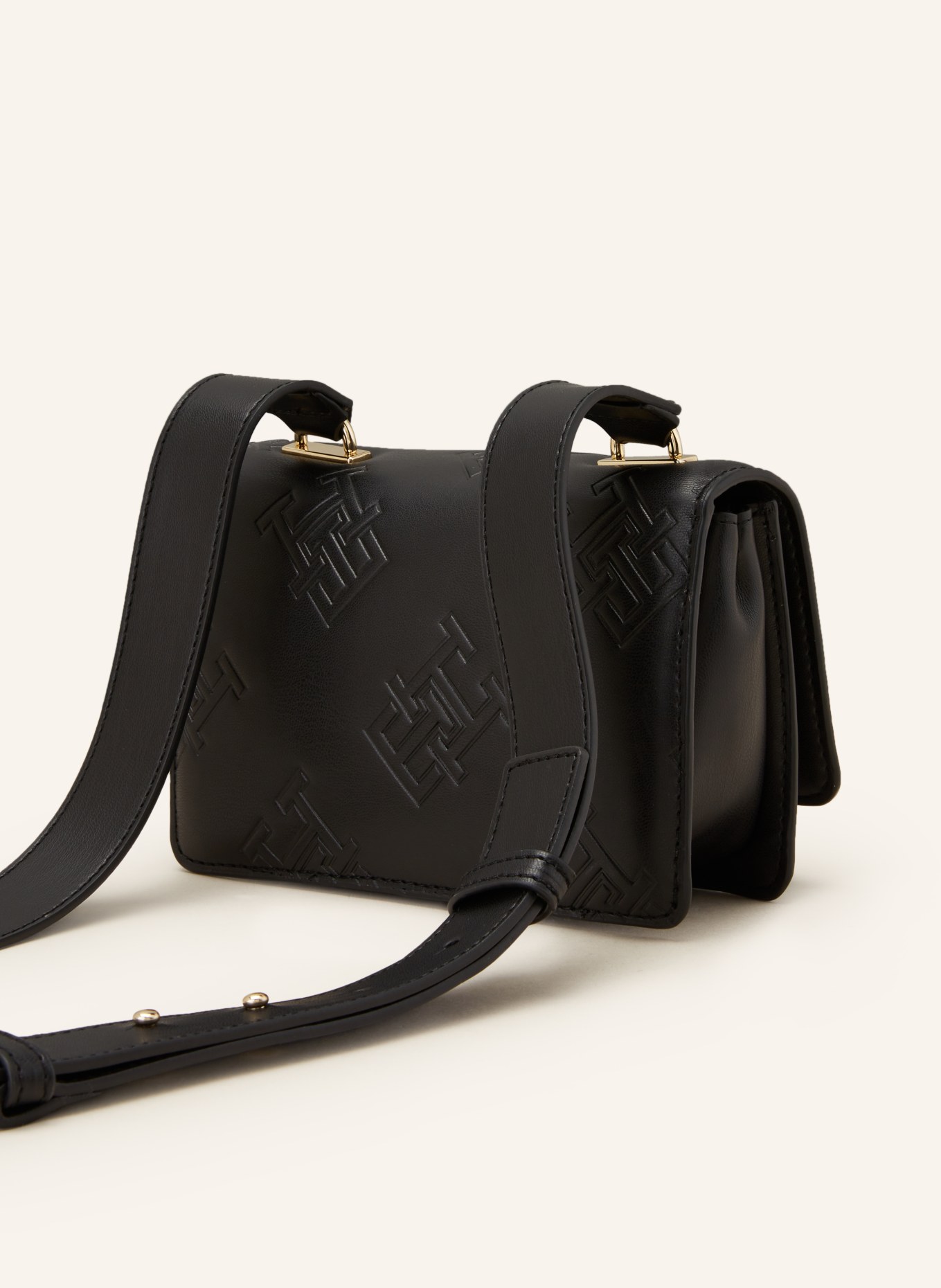 TOMMY HILFIGER Crossbody bag, Color: BLACK (Image 2)