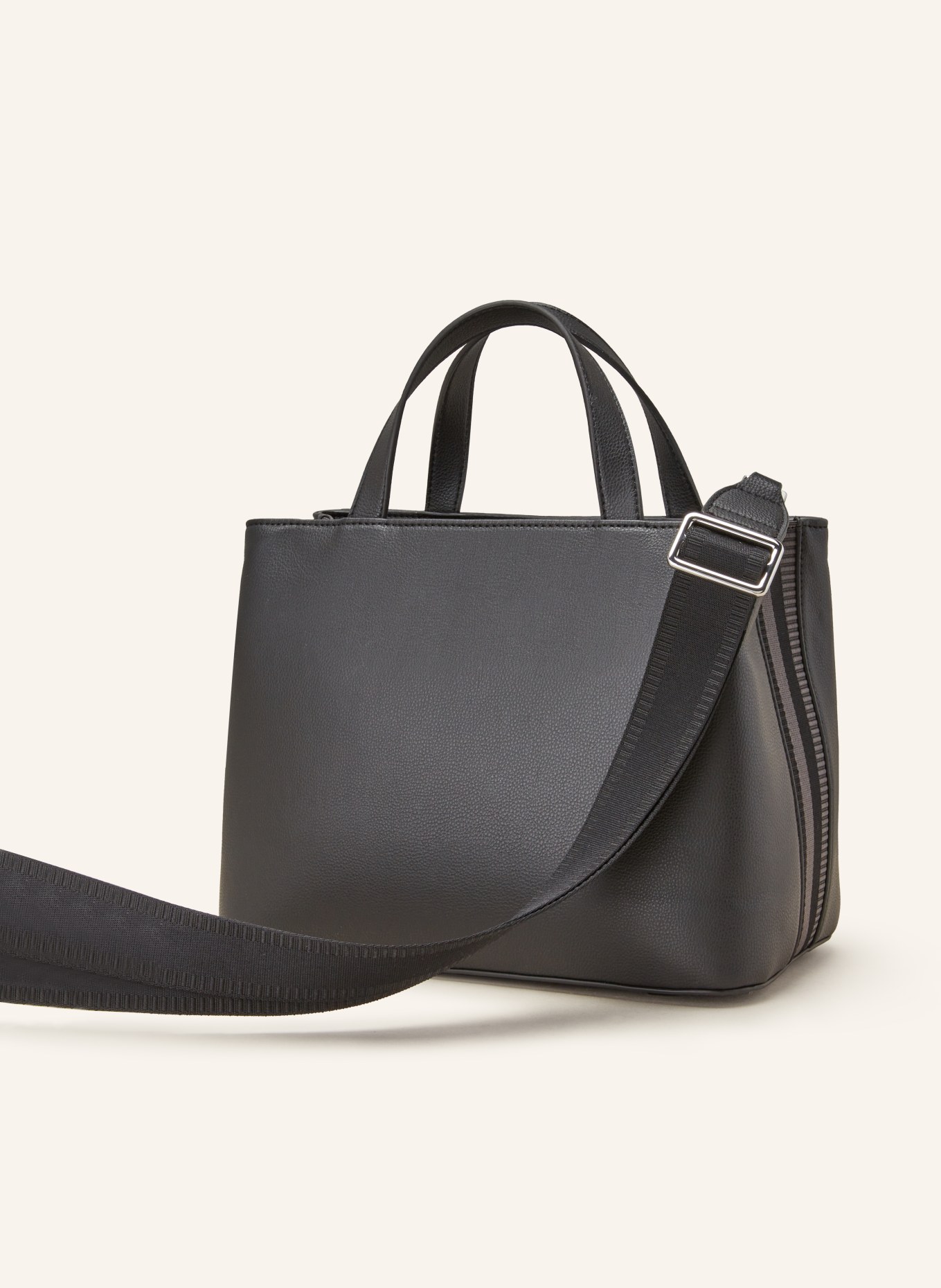 TOMMY HILFIGER Handbag, Color: BLACK (Image 2)