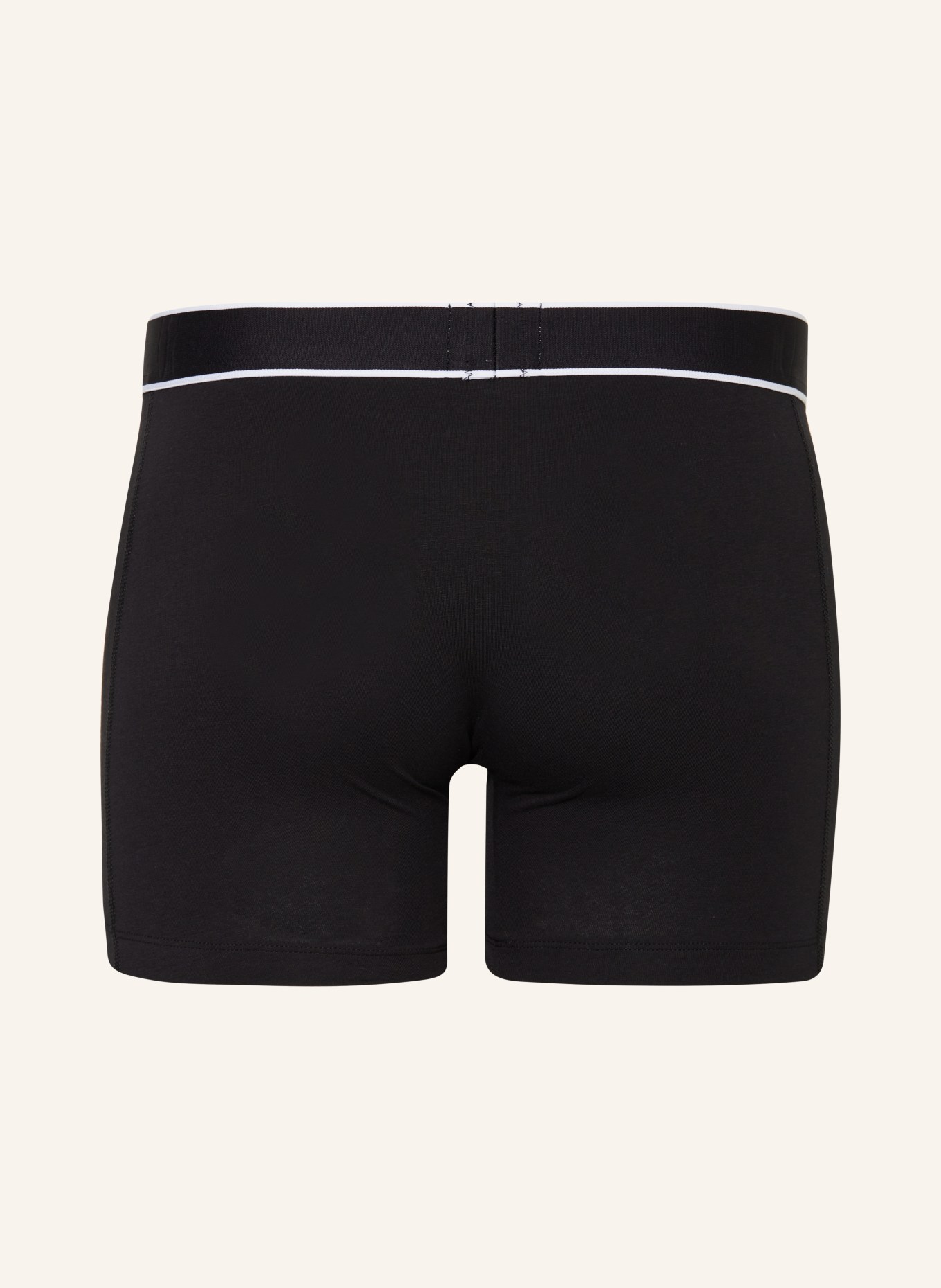 BOSS Boxer shorts, Color: BLACK (Image 2)