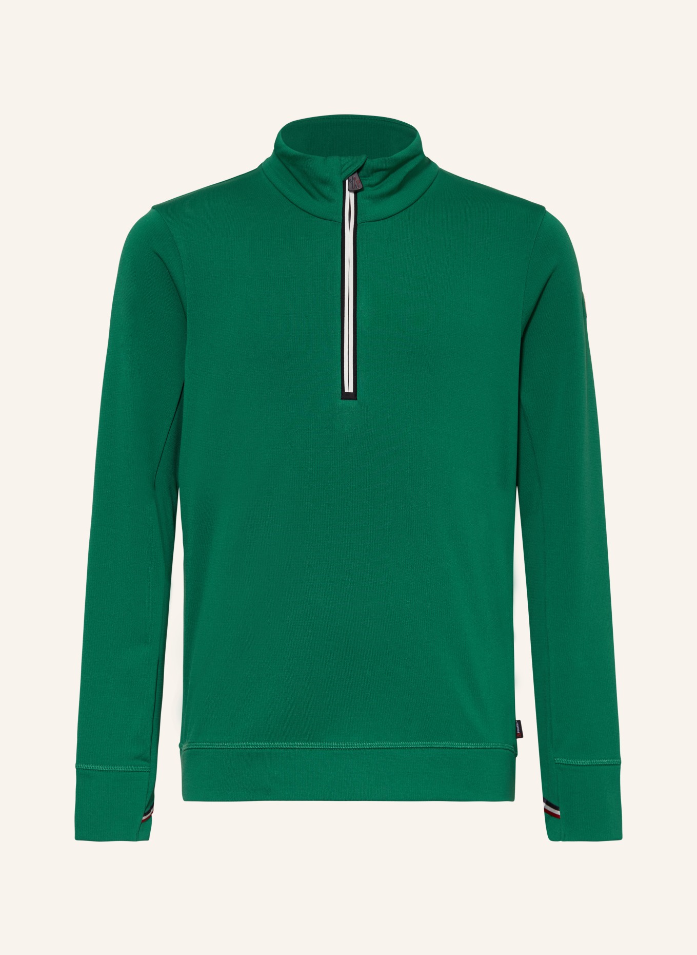 MONCLER enfant Midlayer: GRÜN