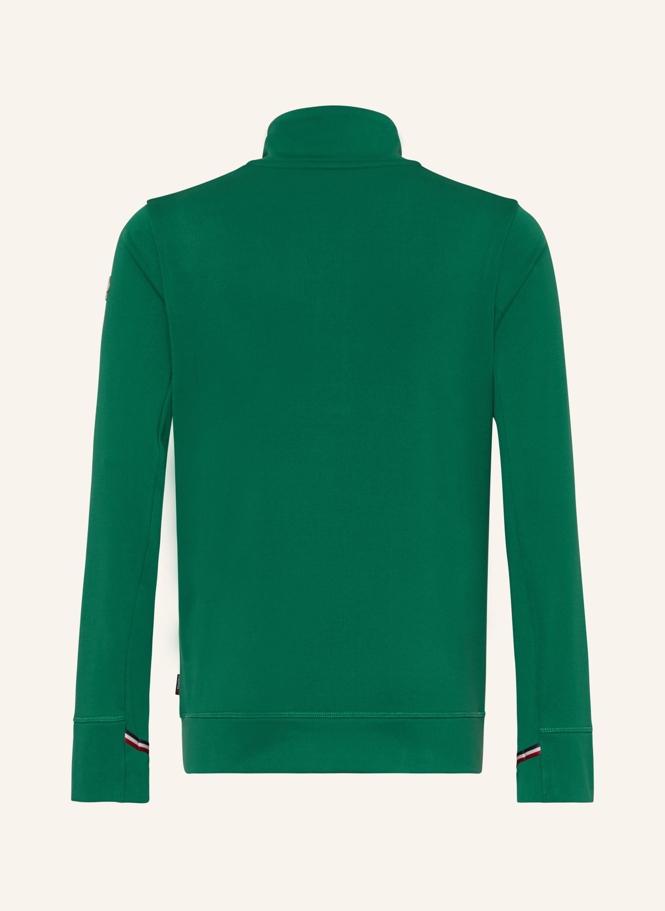 MONCLER enfant Midlayer: GRÜN
